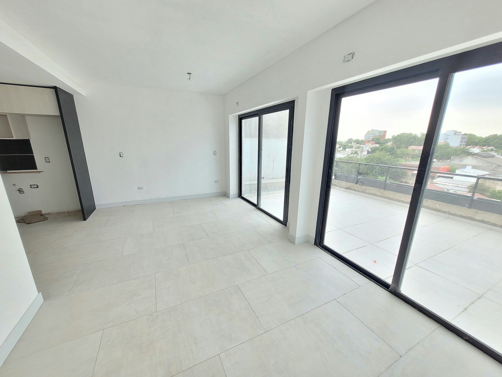 VENTA DEPTO 3 AMB C/ BCON ATERRAZADO A ESTRENAR - 5