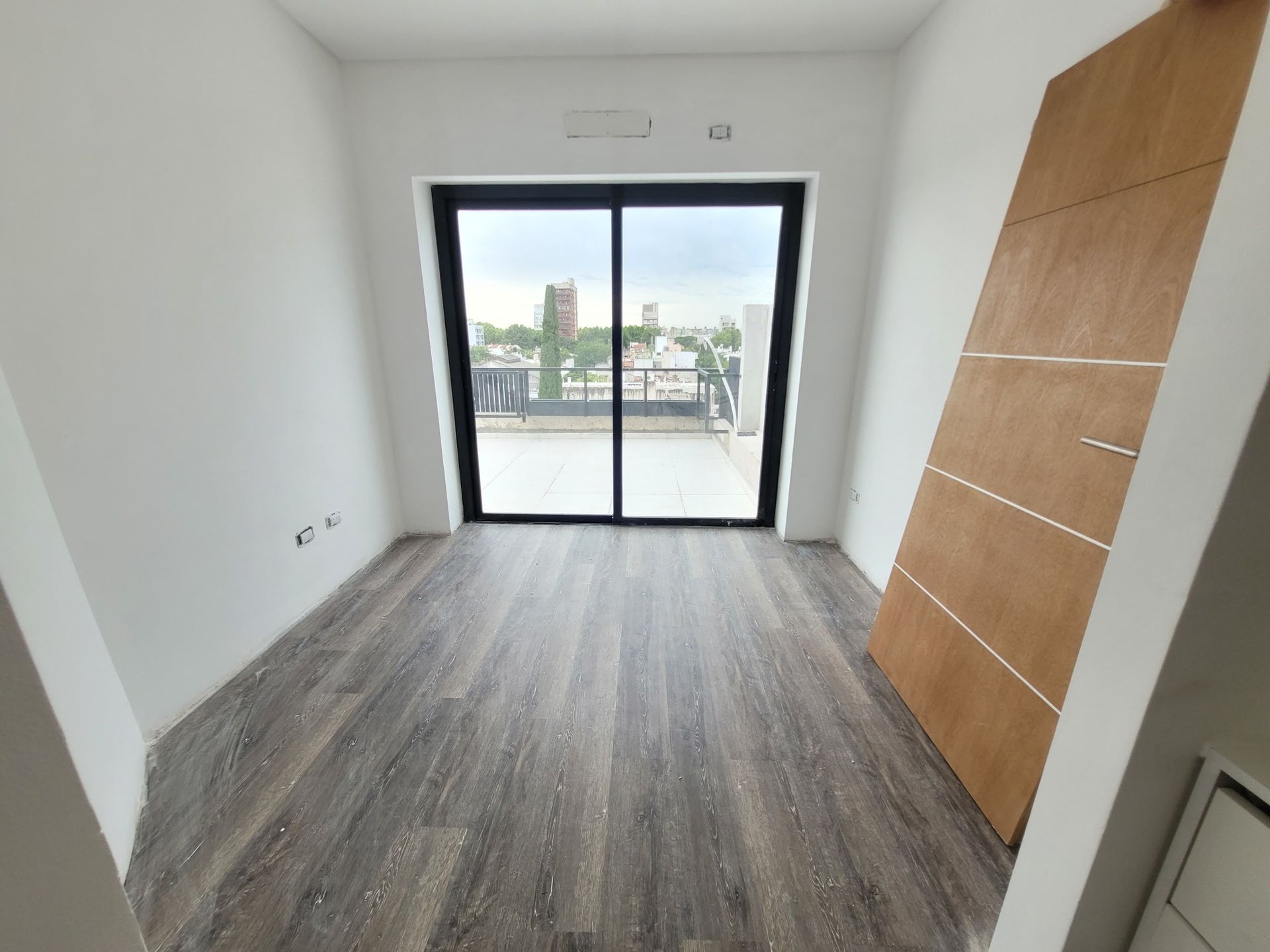 VENTA DEPTO 3 AMB C/ BCON ATERRAZADO A ESTRENAR - 6