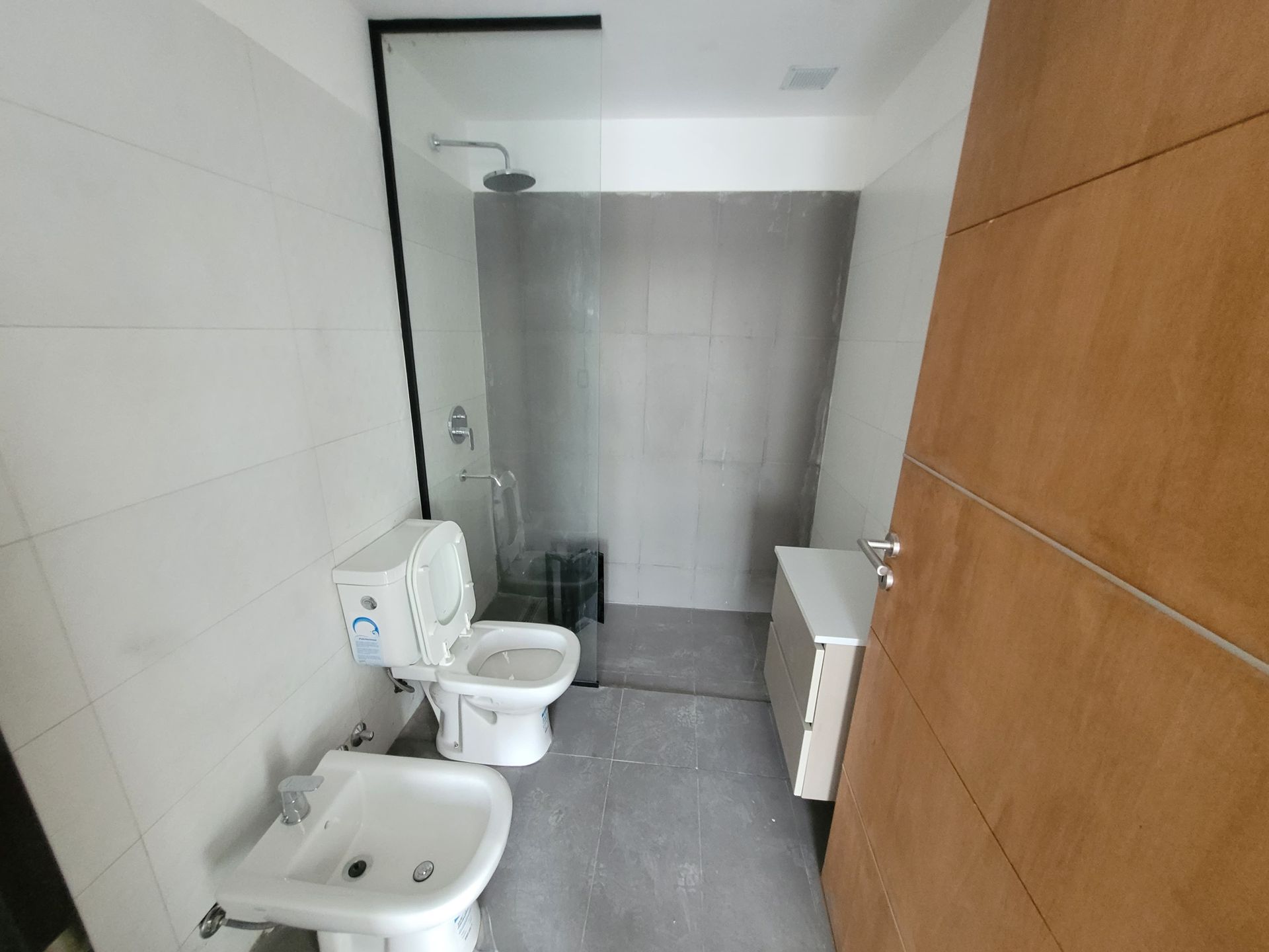 VENTA DEPTO 3 AMB C/ BCON ATERRAZADO A ESTRENAR - 12