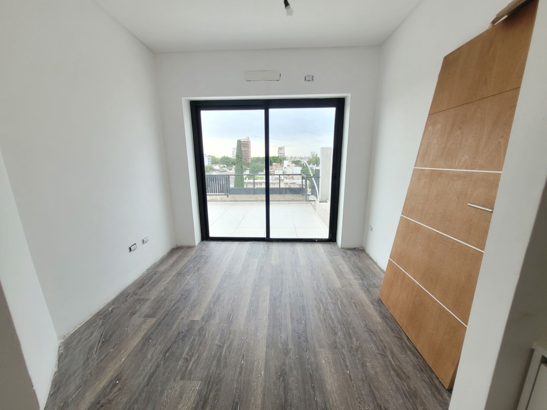 VENTA DEPTO 3 AMB C/ BCON ATERRAZADO A ESTRENAR - 10