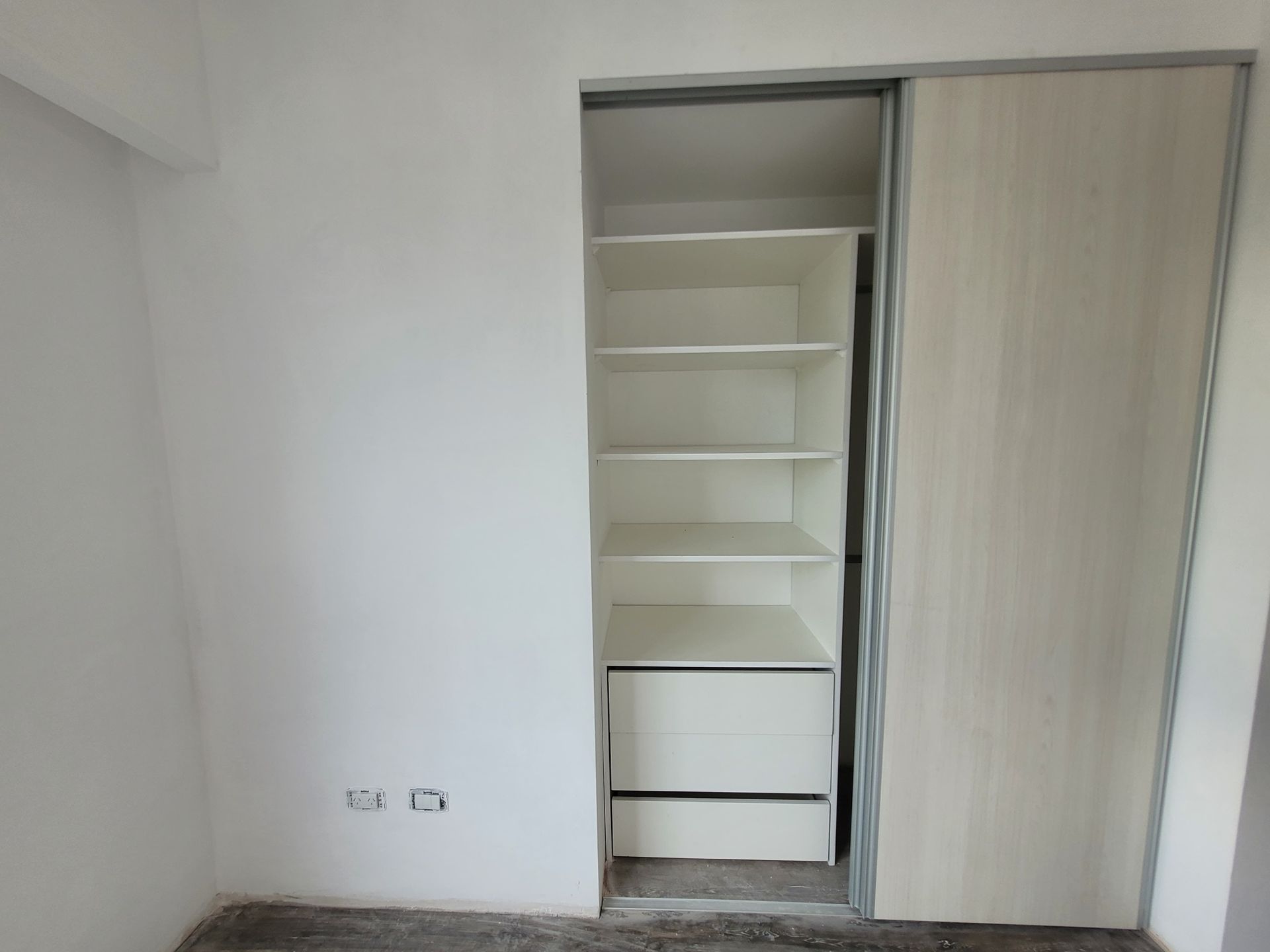 VENTA DEPTO 3 AMB C/ BCON ATERRAZADO A ESTRENAR - 9