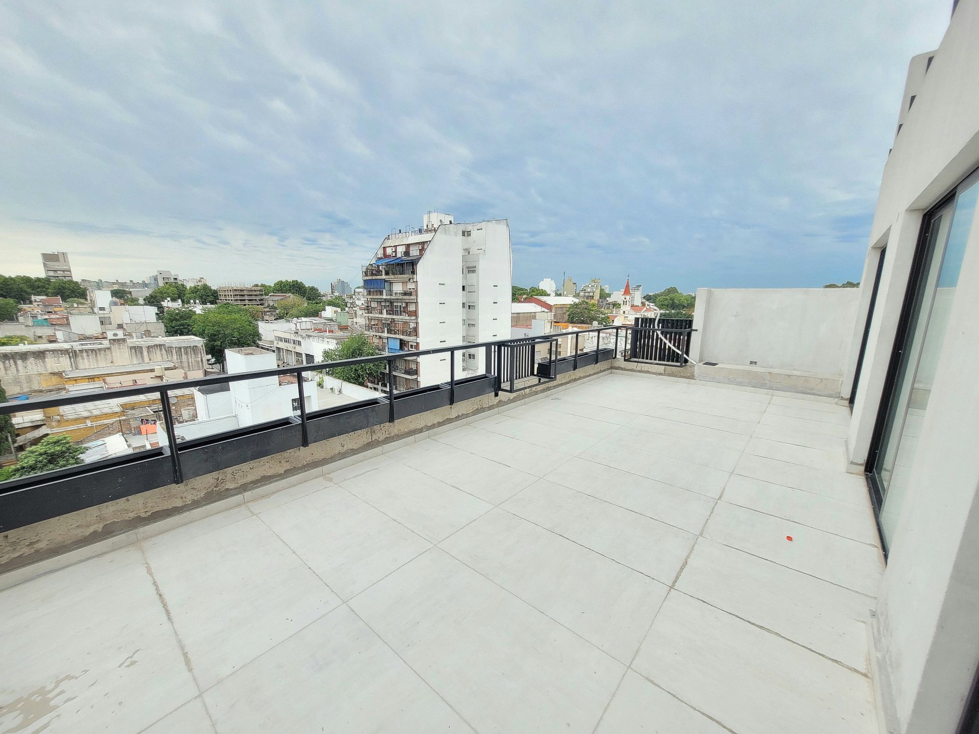 VENTA DEPTO 3 AMB C/ BCON ATERRAZADO A ESTRENAR - 19