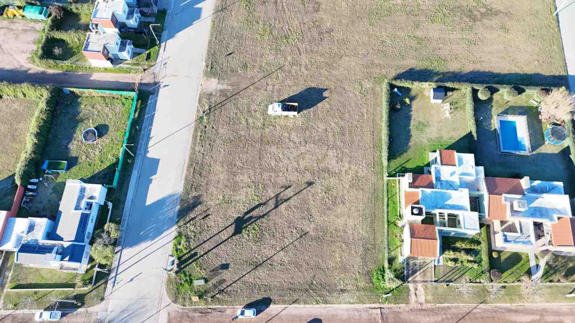 Lote en Venta en Totoral, Cordoba