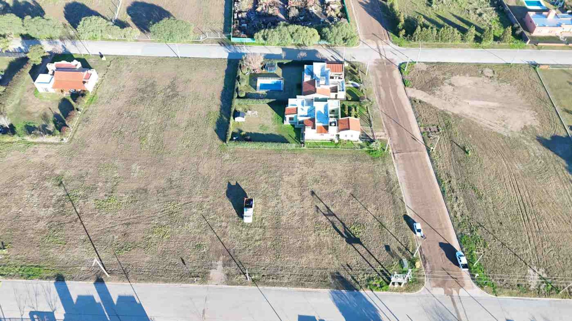 Lote en Venta en Totoral, Cordoba