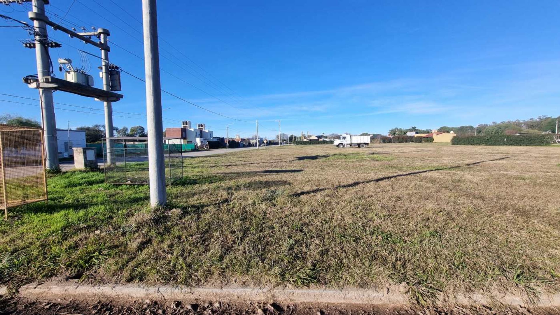Lote en Venta en Totoral, Cordoba
