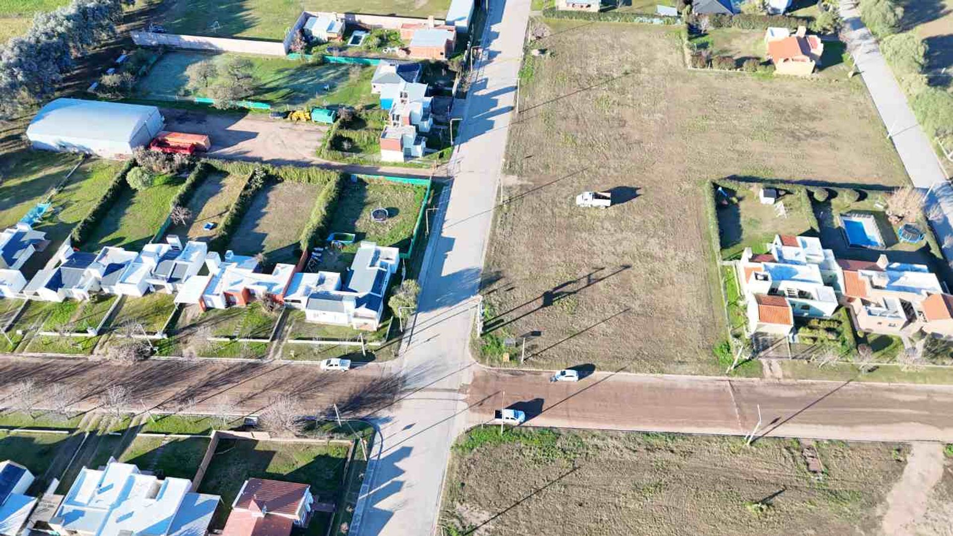 Lote en Venta en Totoral, Cordoba