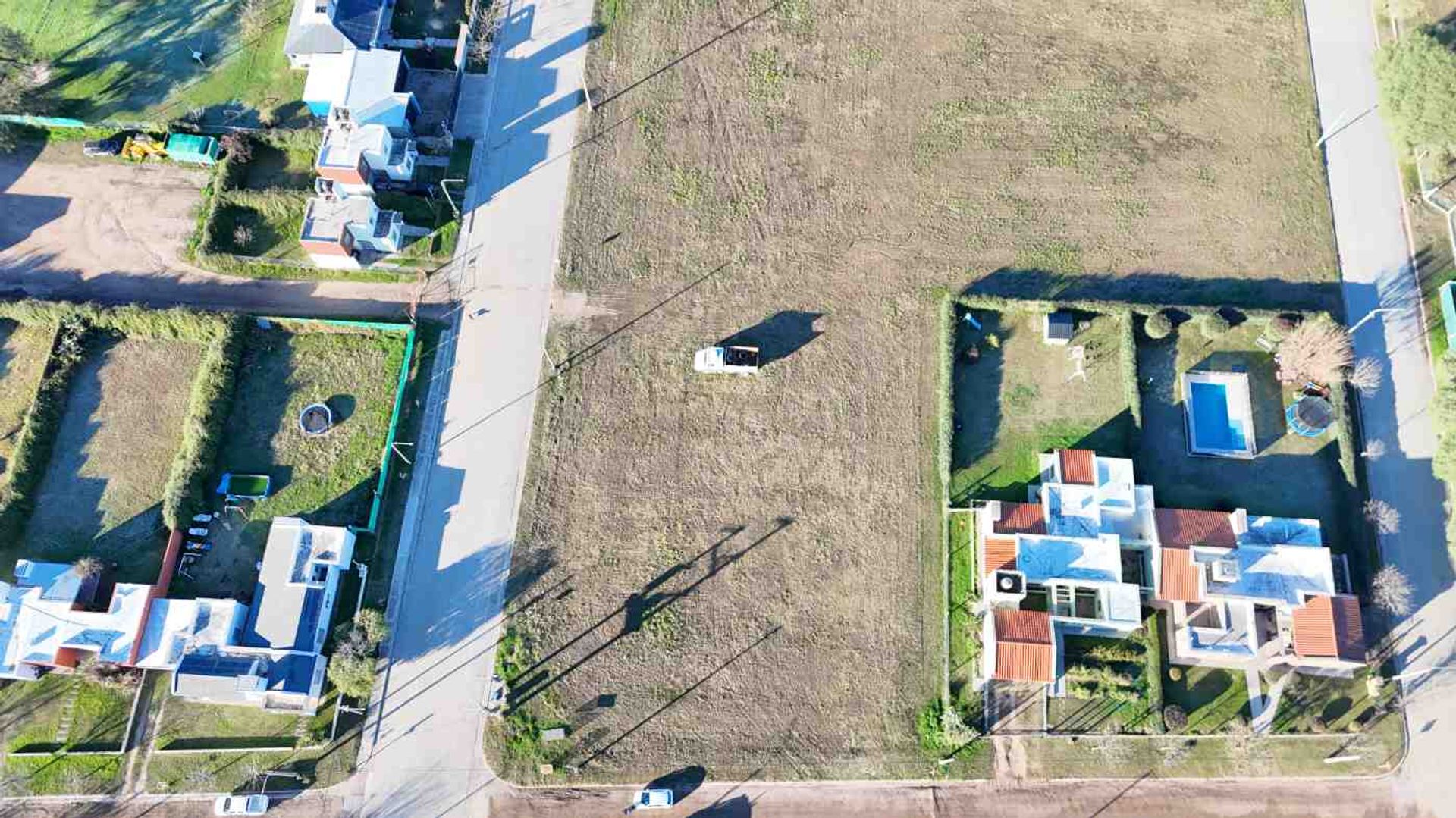 Lote en Venta en Totoral, Cordoba