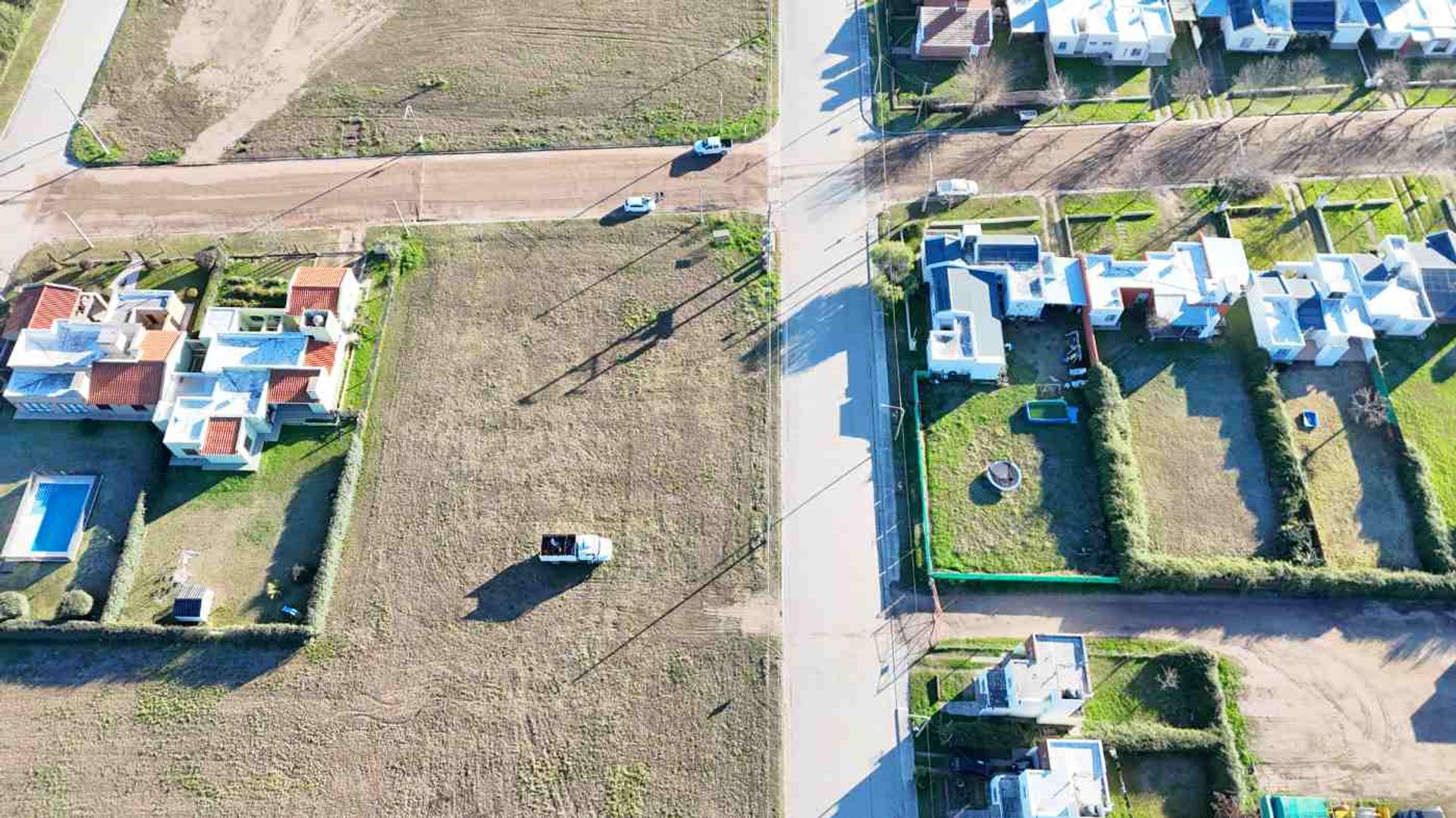 Lote en Venta en Totoral, Cordoba