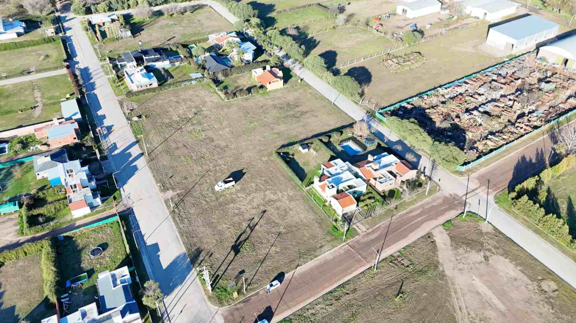 Lote en Venta en Totoral, Cordoba