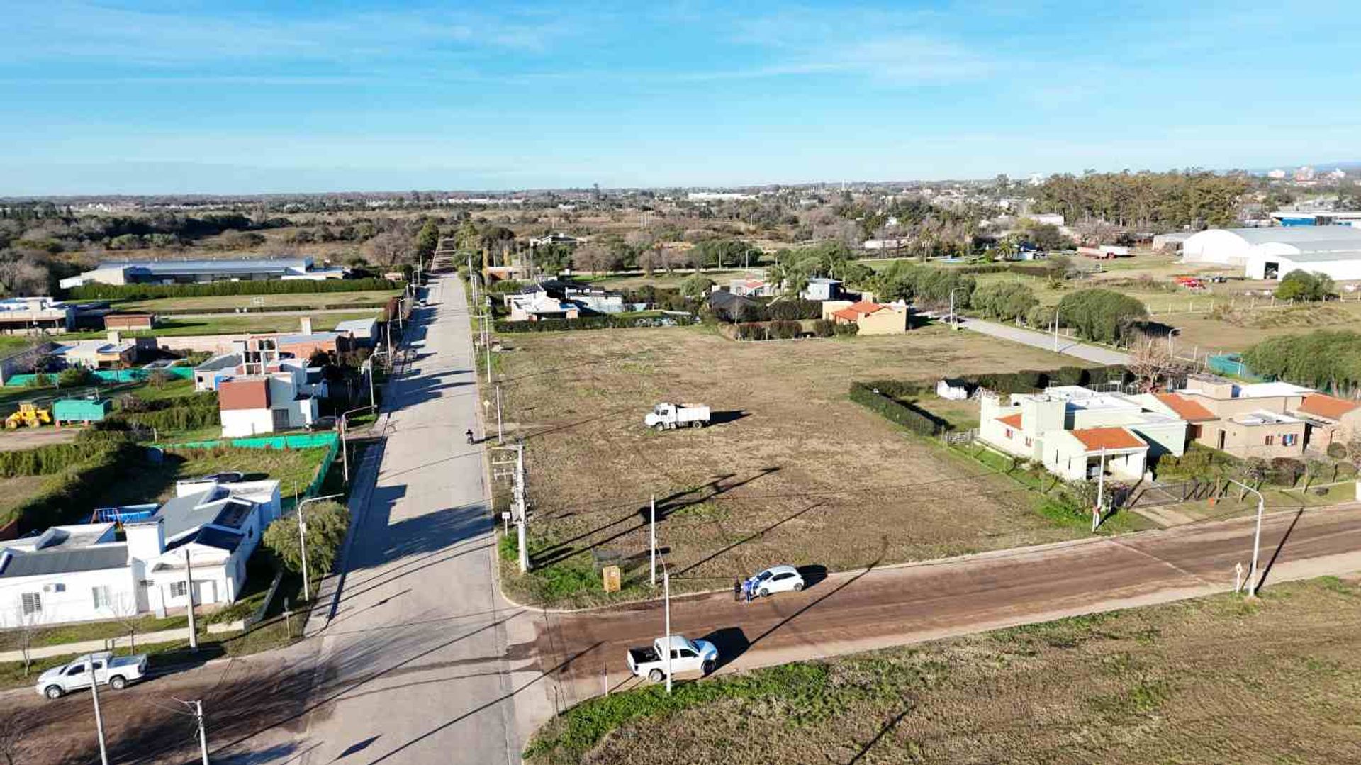 Lote en Venta en Totoral, Cordoba