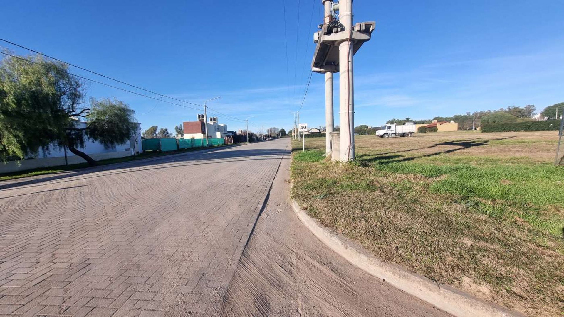 Lote en Venta en Totoral, Cordoba