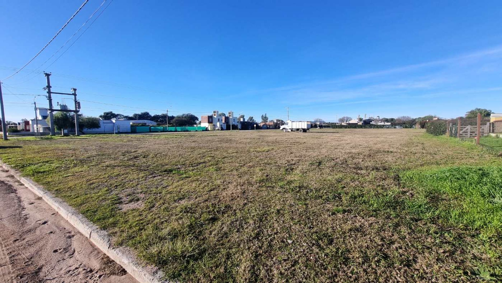 Lote en Venta en Totoral, Cordoba