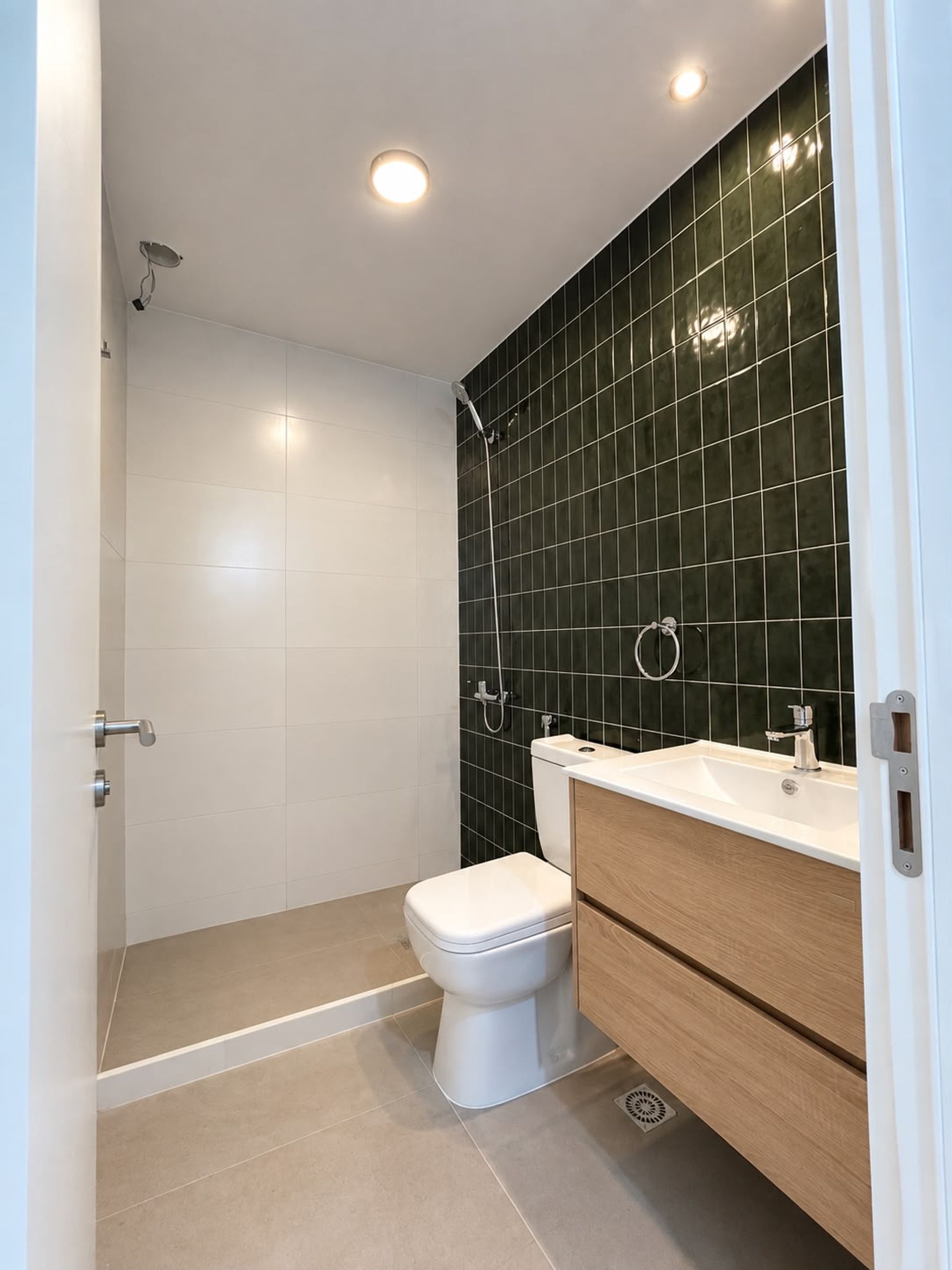 Venta apartamento 1 dormitorio. Centro. - 5