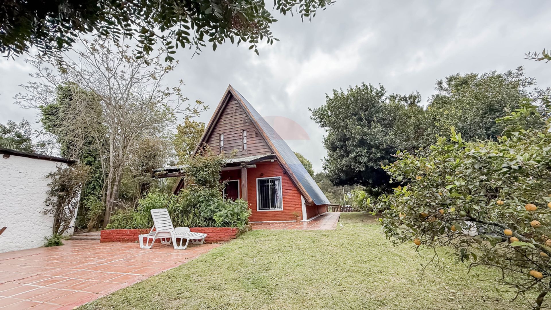 VENTA HERMOSA CASA LA FLORESTA 3 DORM+BARBACOA - 16