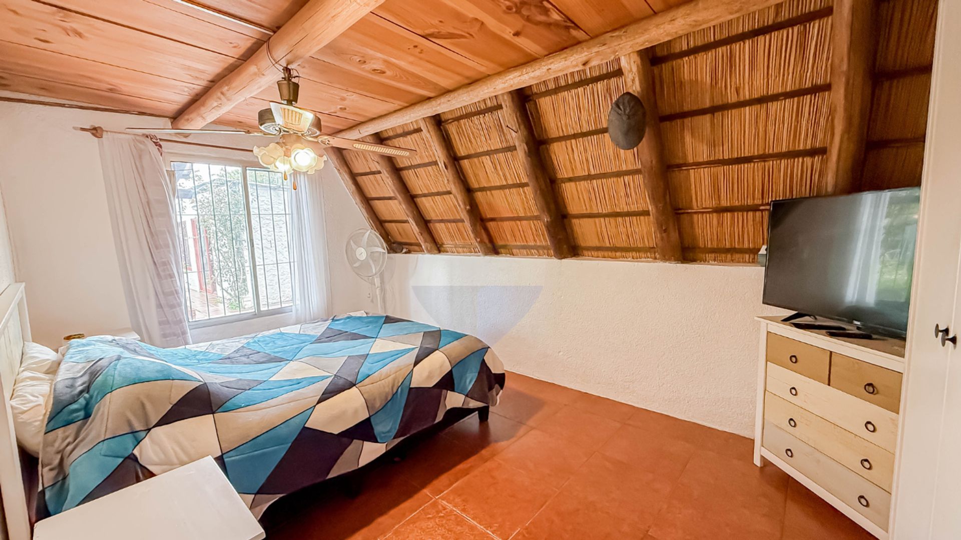 VENTA HERMOSA CASA LA FLORESTA 3 DORM+BARBACOA - 9