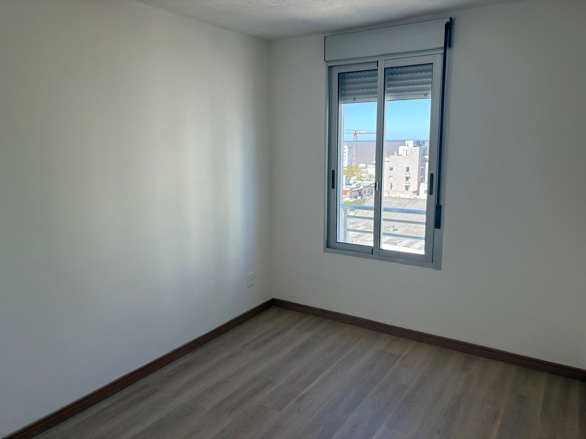 Alquiler apartamento Palermo 1 dorm. a estrenar - 3