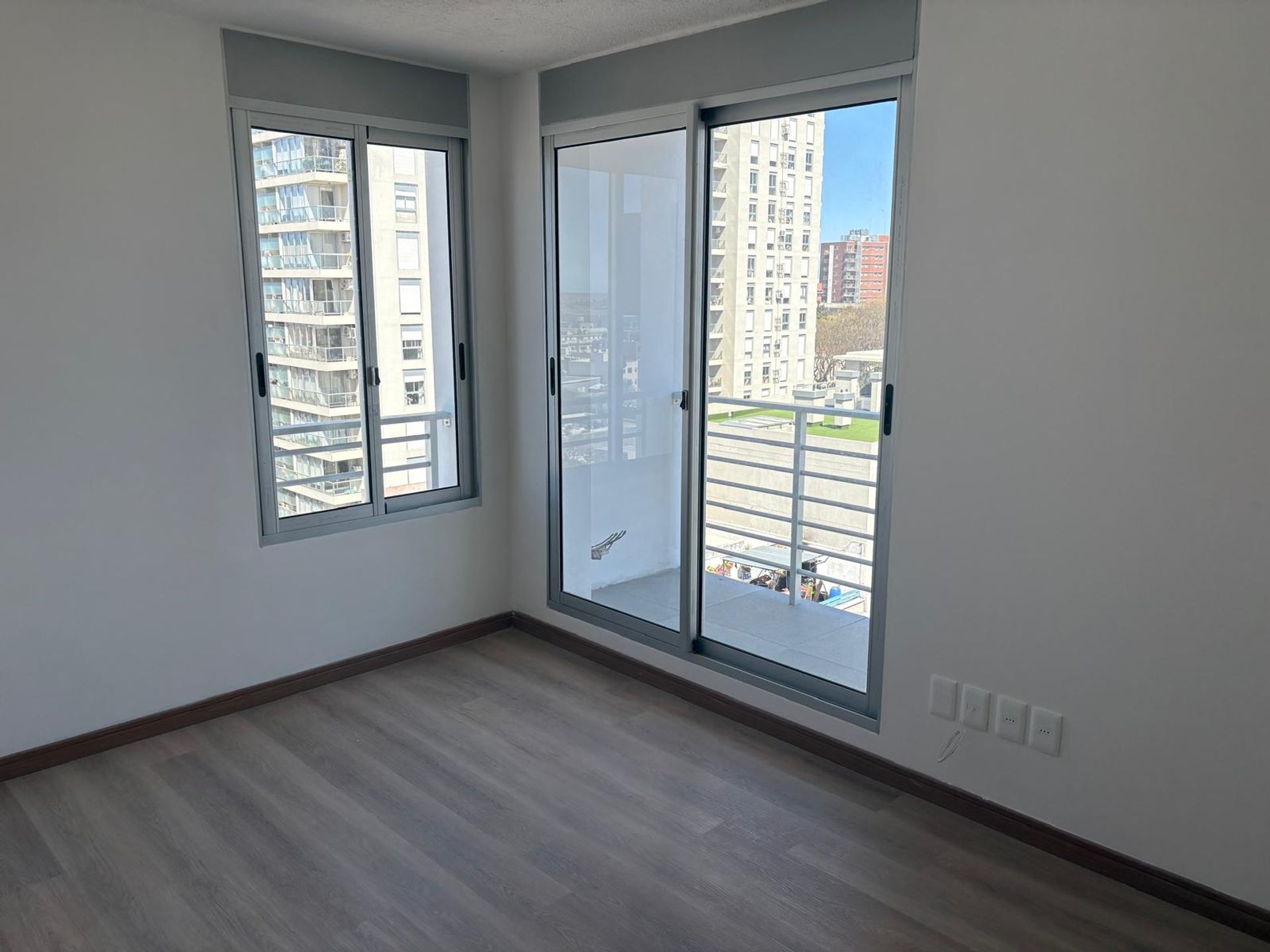Alquiler apartamento Palermo 1 dorm. a estrenar - 2