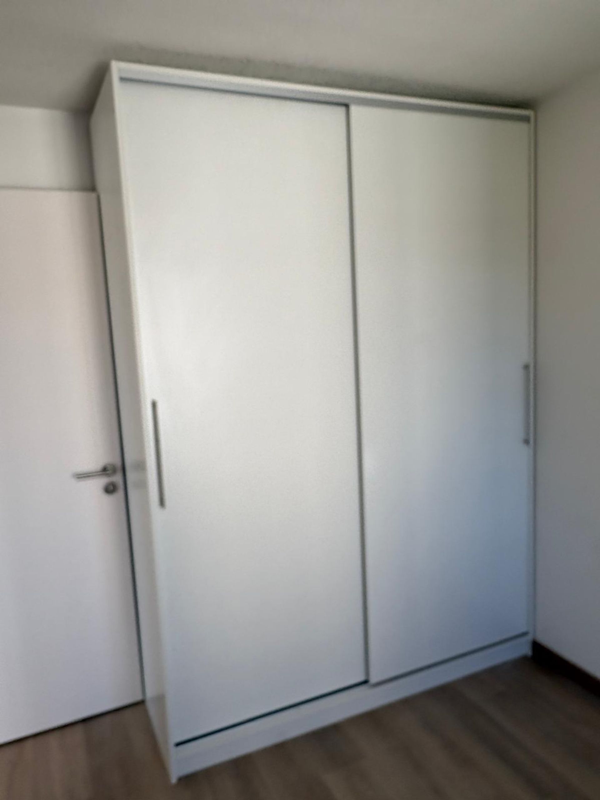 Alquiler apartamento Palermo 1 dorm. a estrenar - 4