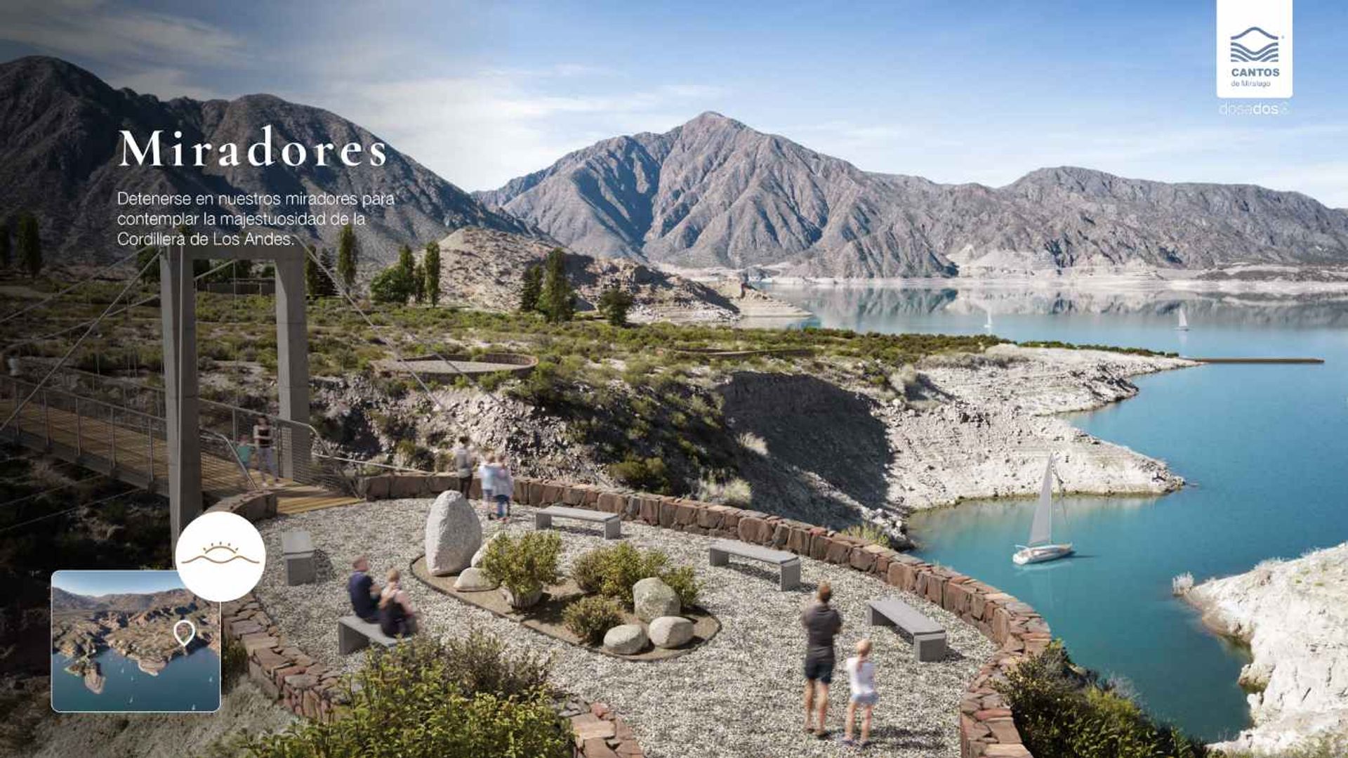 Lote en Venta en Lujan de Cuyo, Mendoza