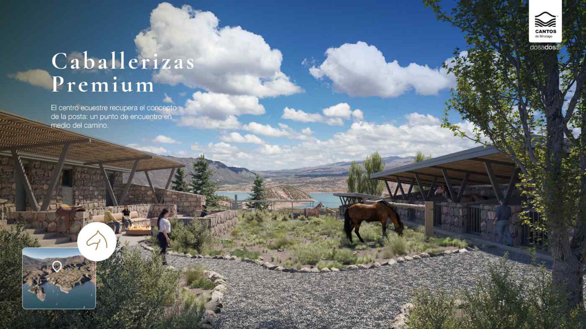 Lote en Venta en Lujan de Cuyo, Mendoza