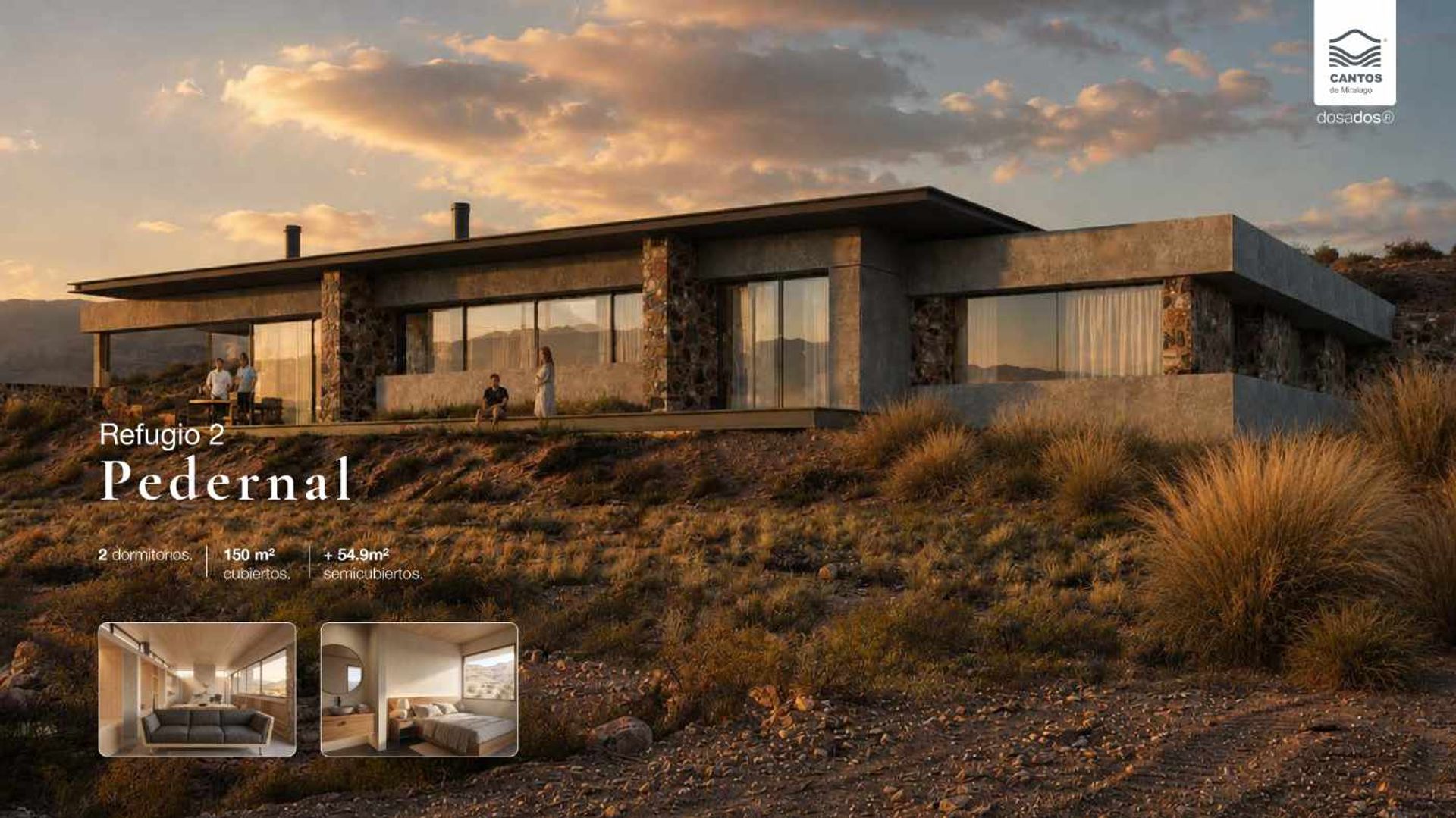 Lote en Venta en Lujan de Cuyo, Mendoza