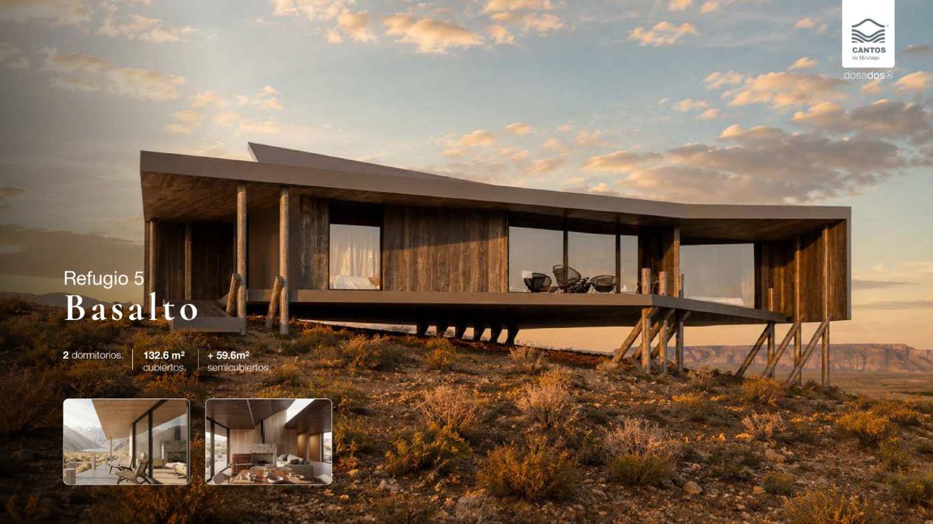Lote en Venta en Lujan de Cuyo, Mendoza