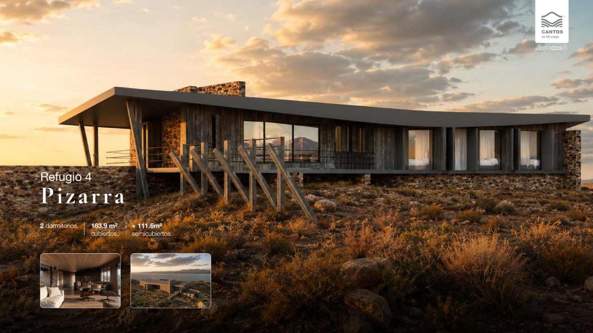 Lote en Venta en Lujan de Cuyo, Mendoza
