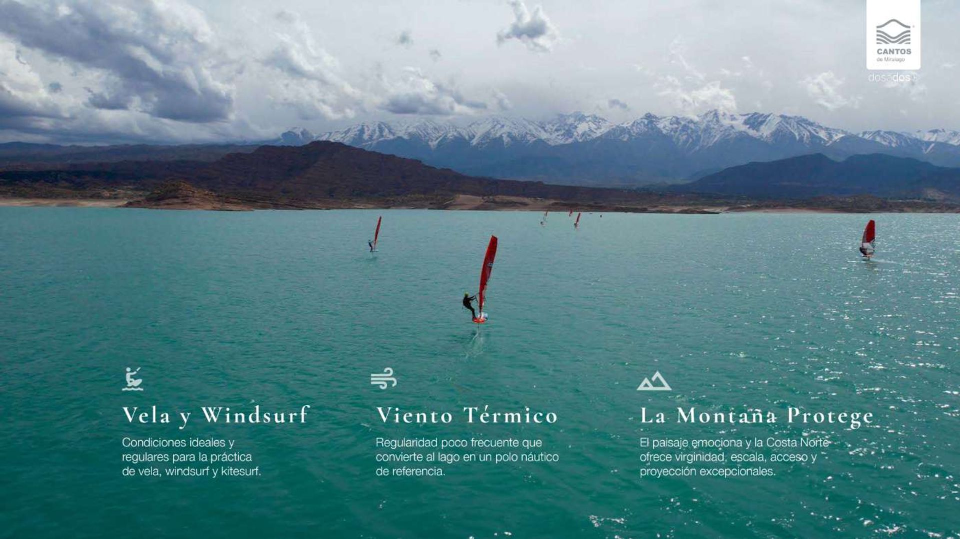 Lote en Venta en Lujan de Cuyo, Mendoza
