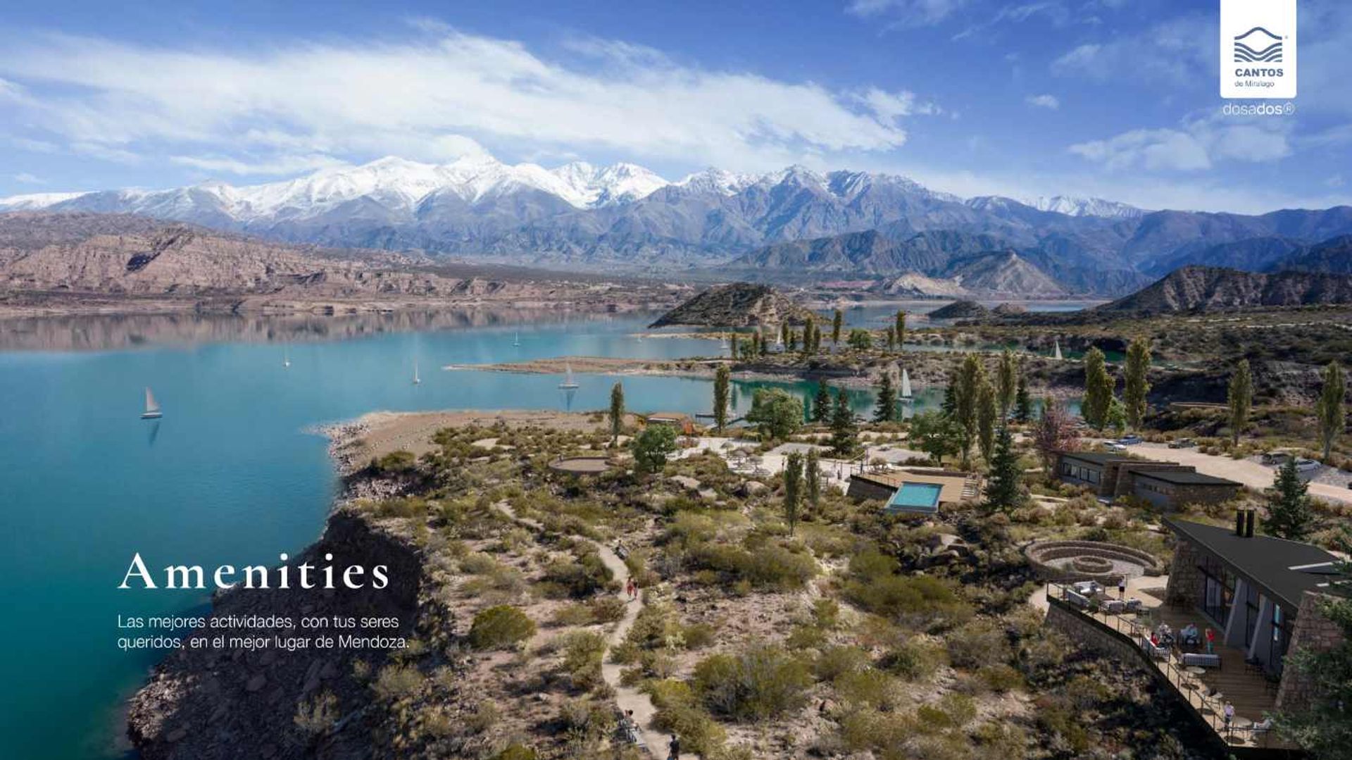Lote en Venta en Lujan de Cuyo, Mendoza