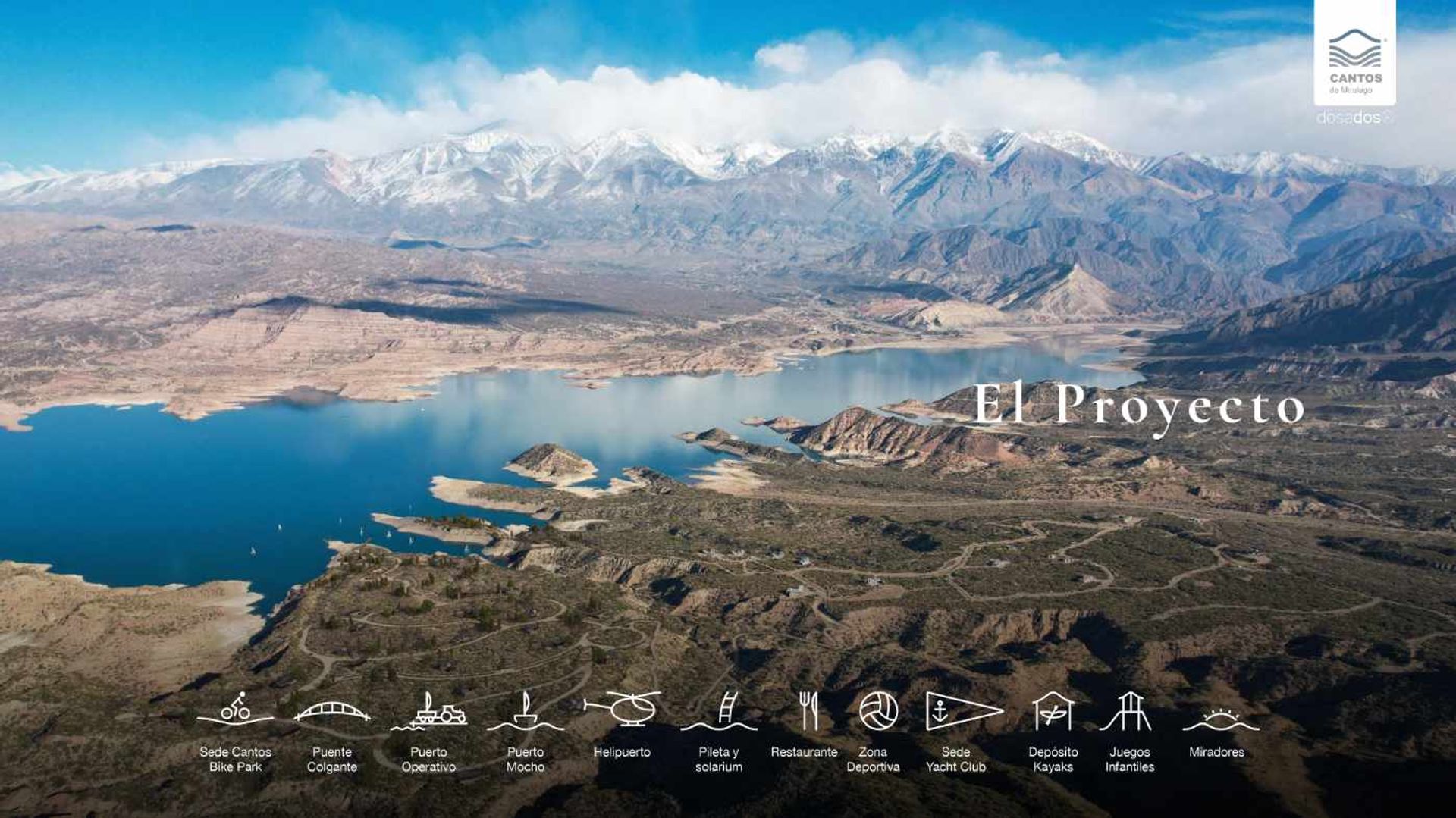 Lote en Venta en Lujan de Cuyo, Mendoza