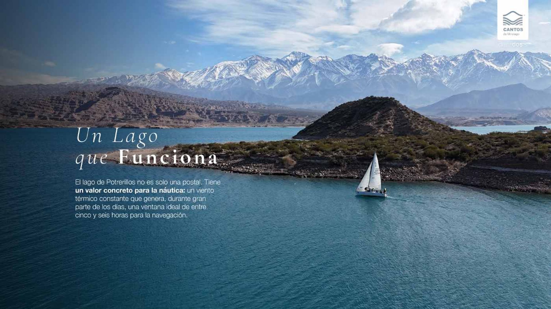 Lote en Venta en Lujan de Cuyo, Mendoza