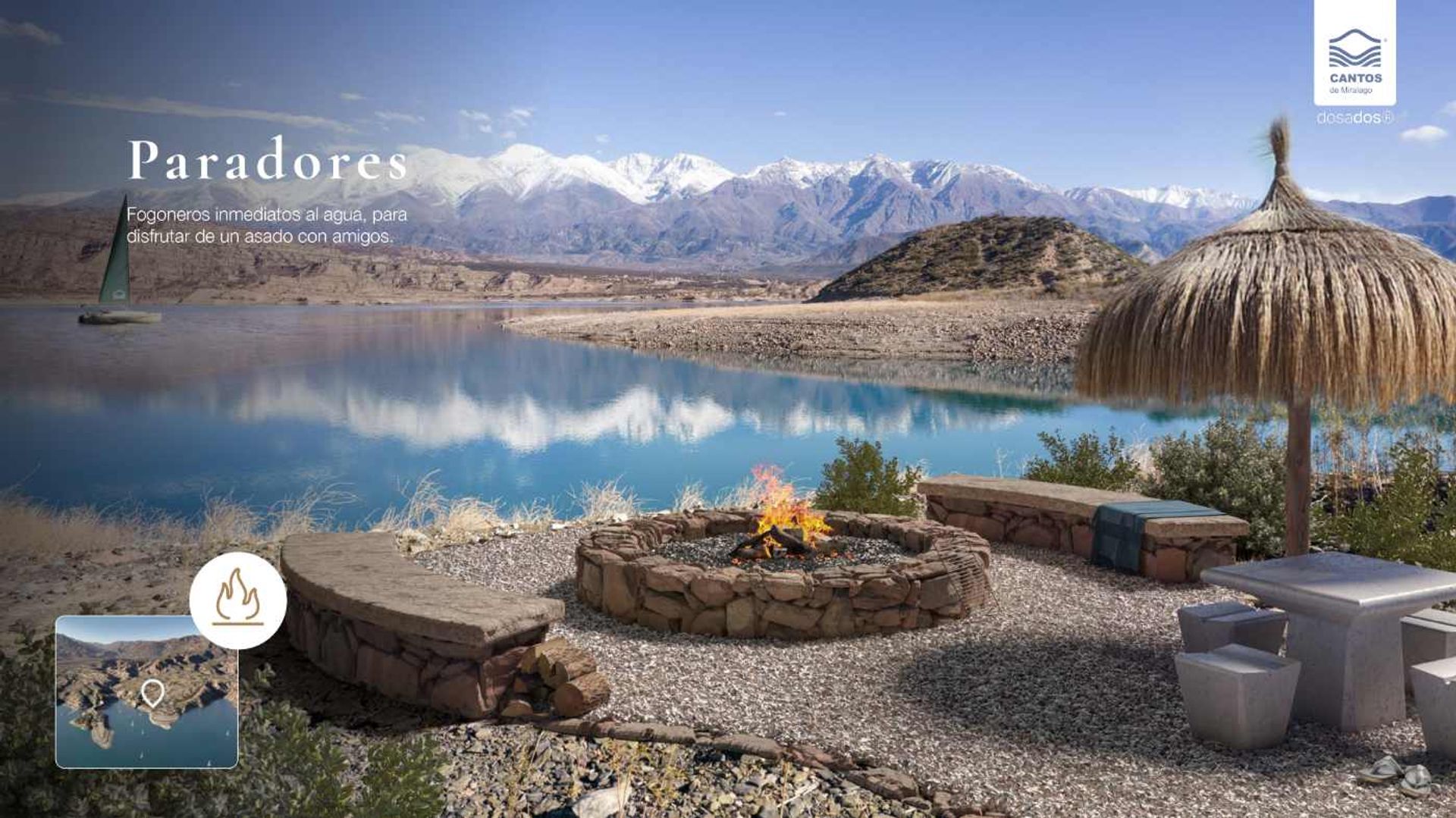 Lote en Venta en Lujan de Cuyo, Mendoza