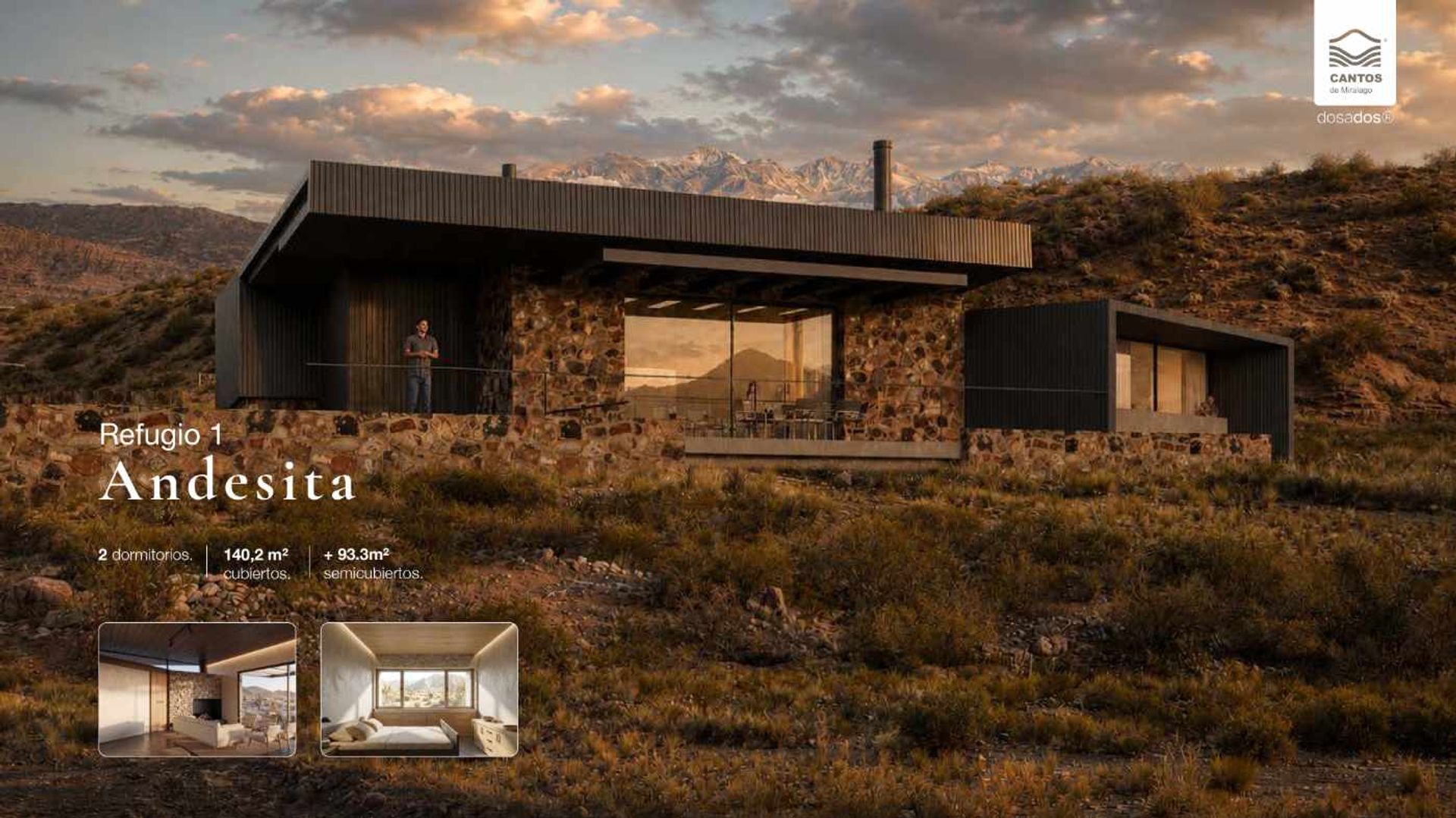 Lote en Venta en Lujan de Cuyo, Mendoza