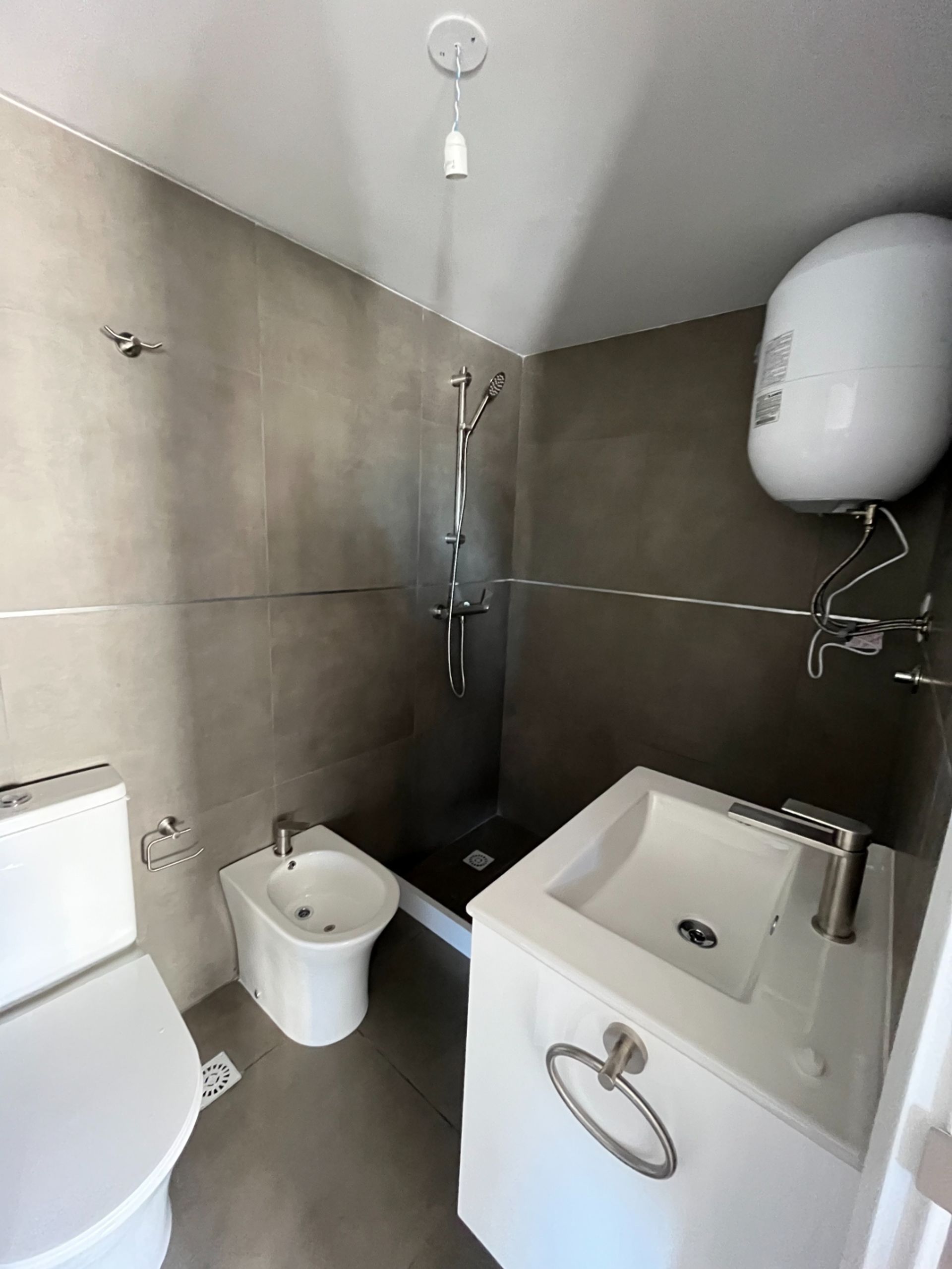 VENTA APARTAMENTO 1 DORM BALCON CORDON - 7