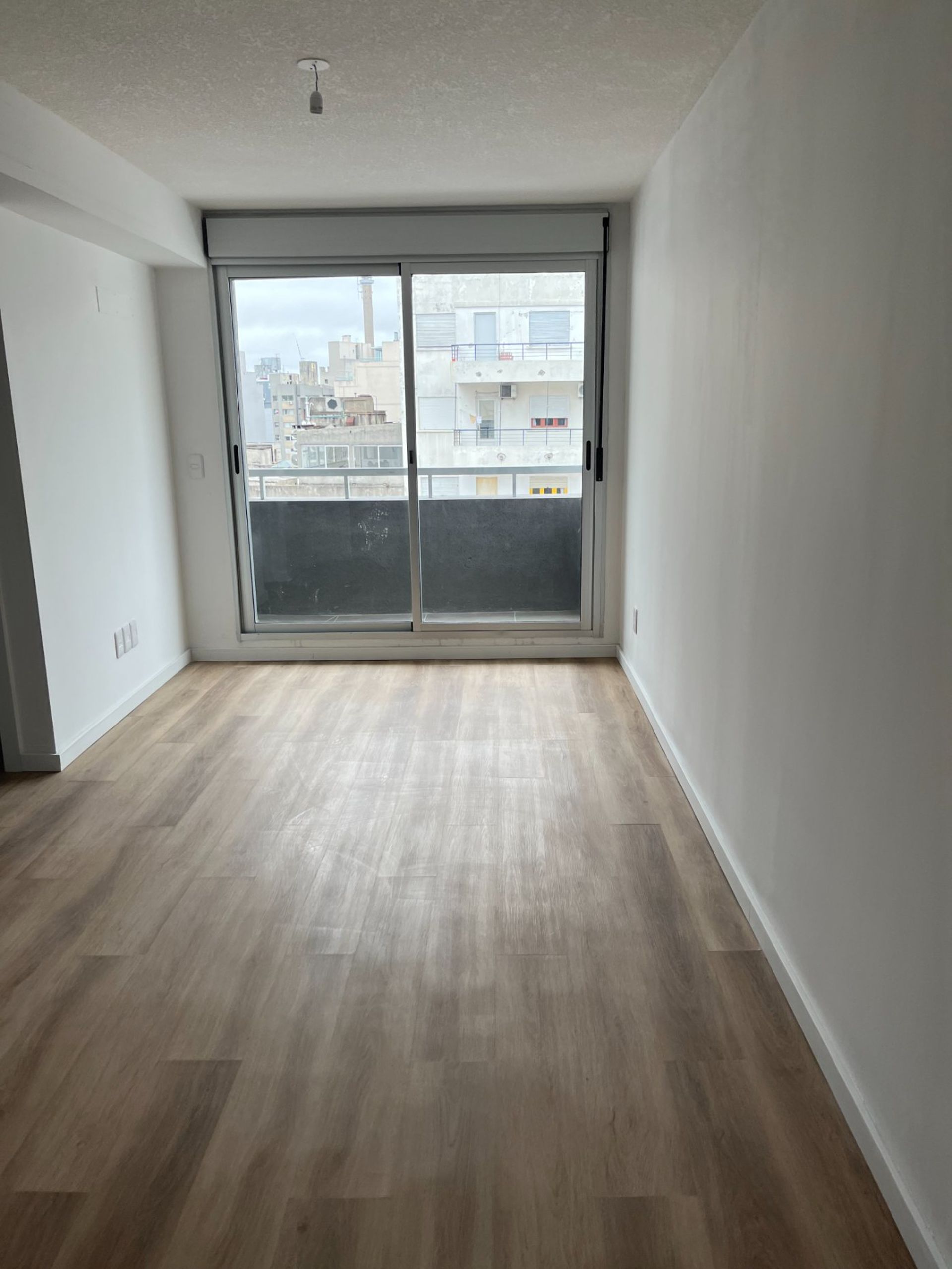 VENTA APARTAMENTO 1 DORM BALCON CORDON - 3