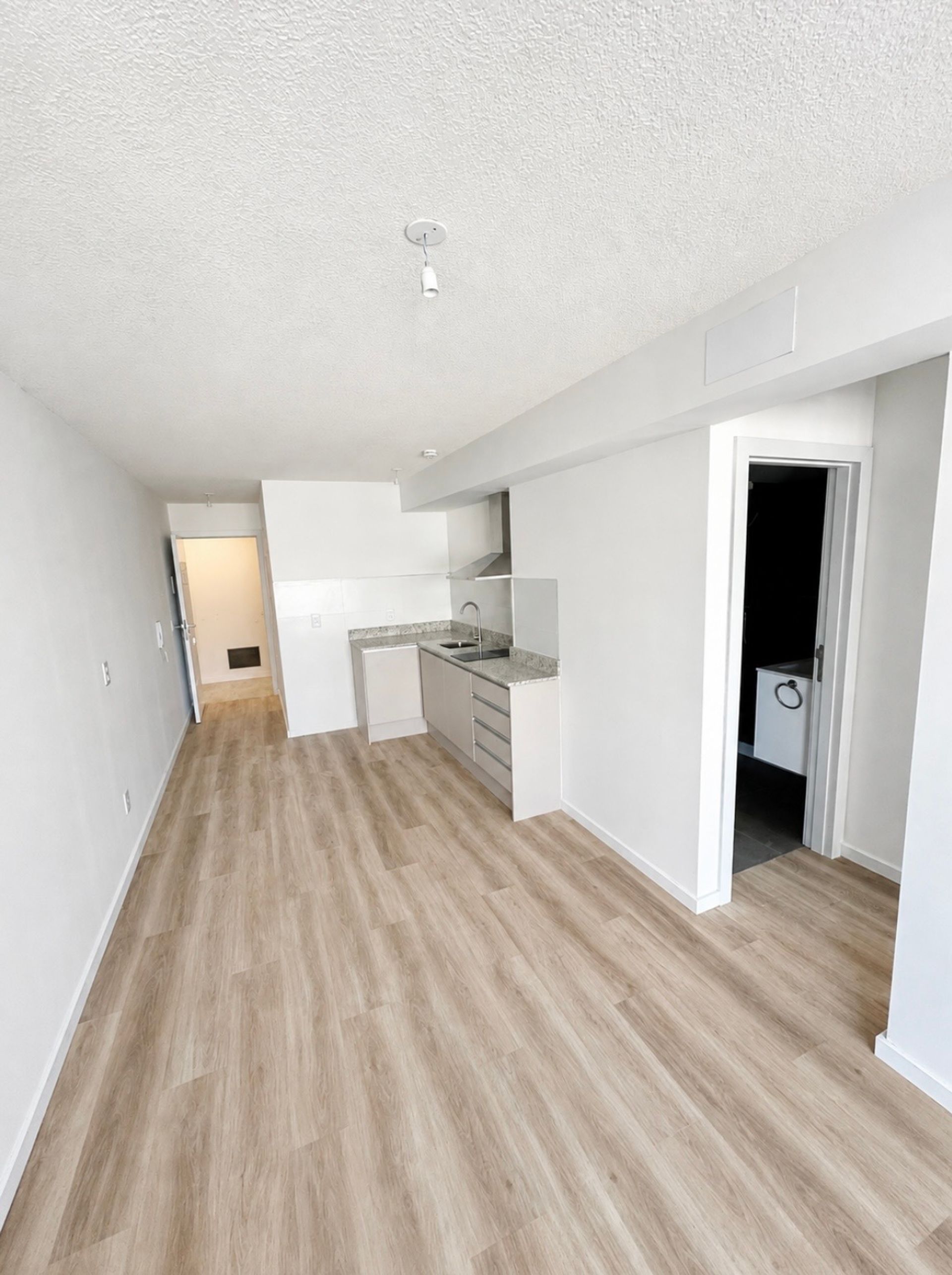 VENTA APARTAMENTO 1 DORM BALCON CORDON - 8