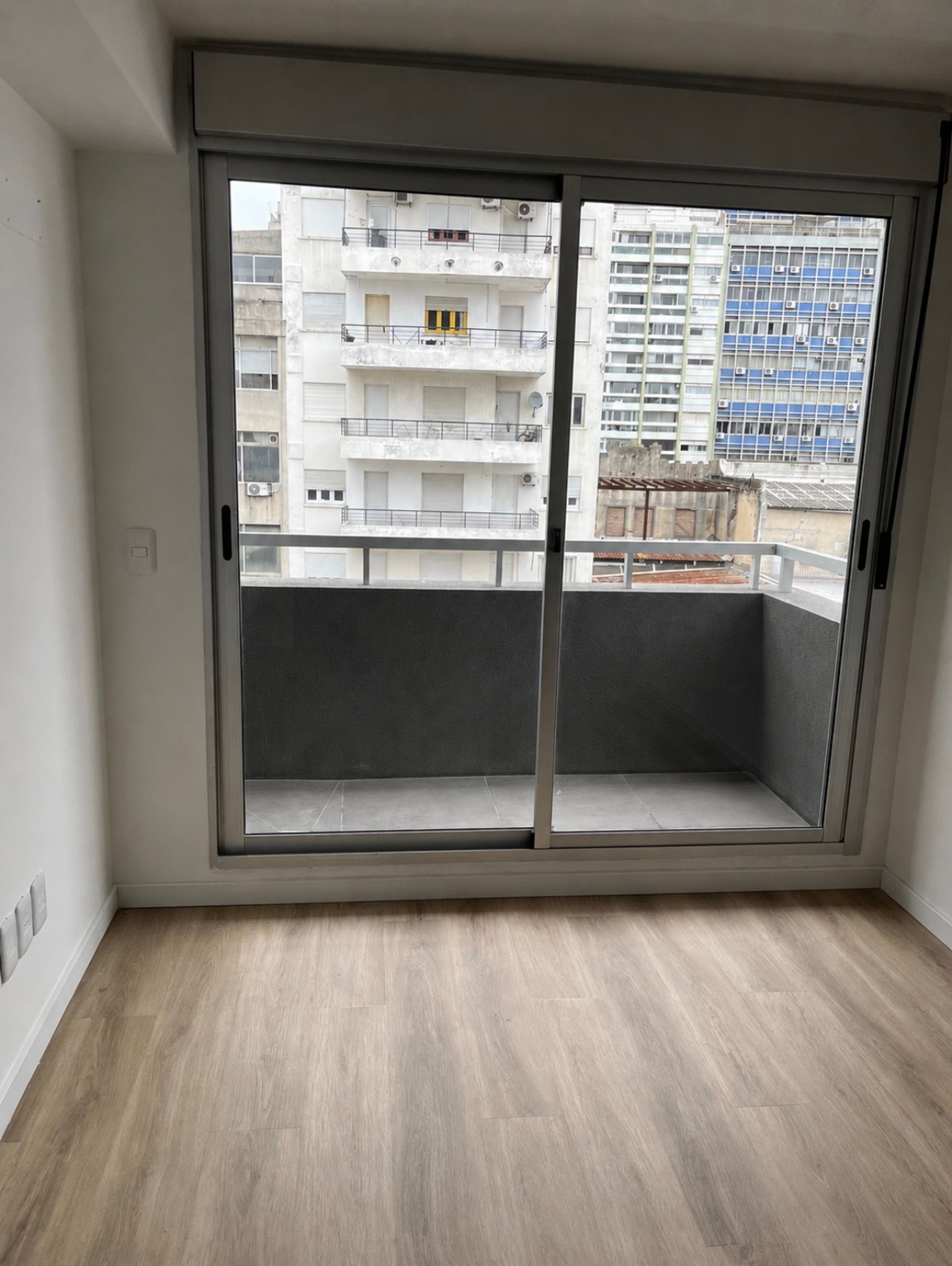 VENTA APARTAMENTO 1 DORM BALCON CORDON - 5