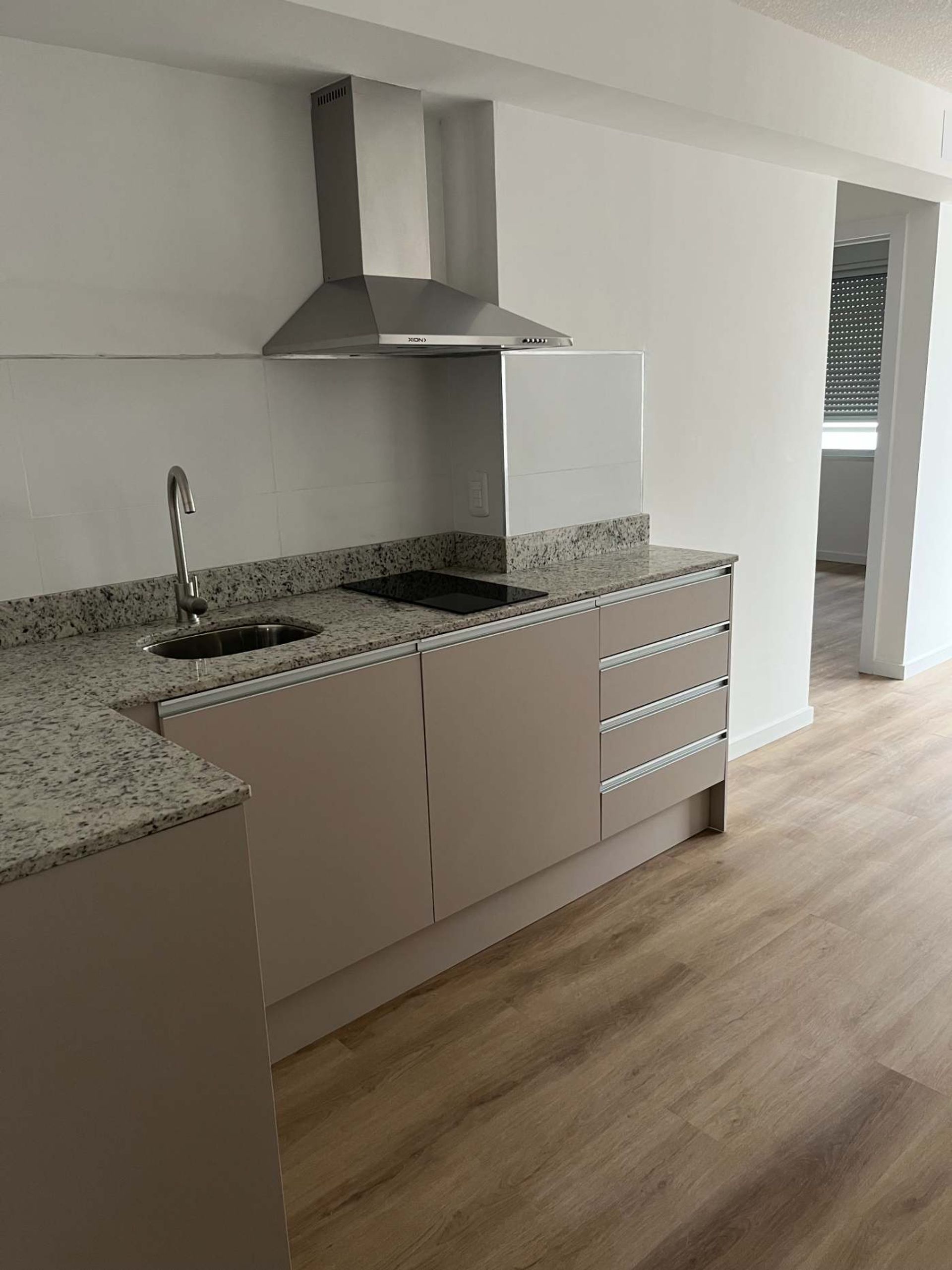 VENTA APARTAMENTO 1 DORM BALCON CORDON - 2