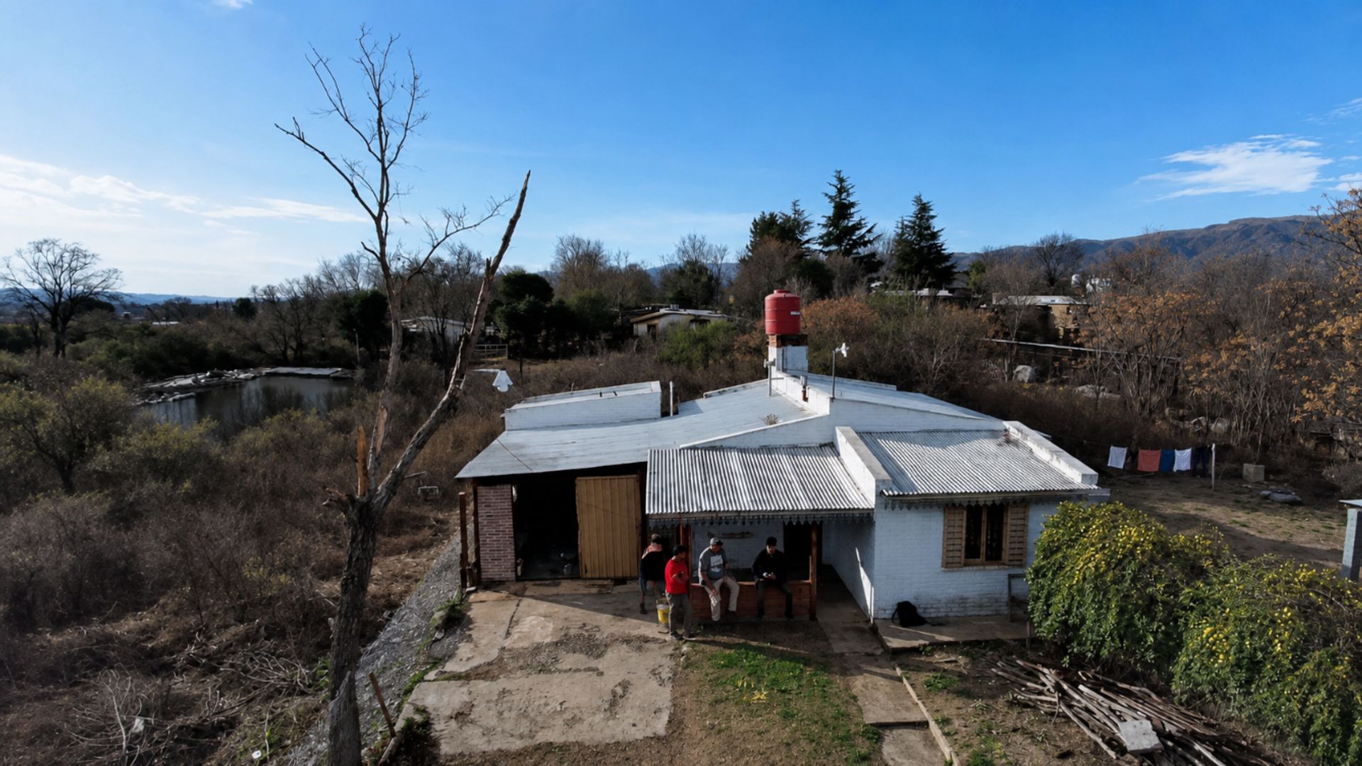 Casa en Venta en Punilla, Cordoba