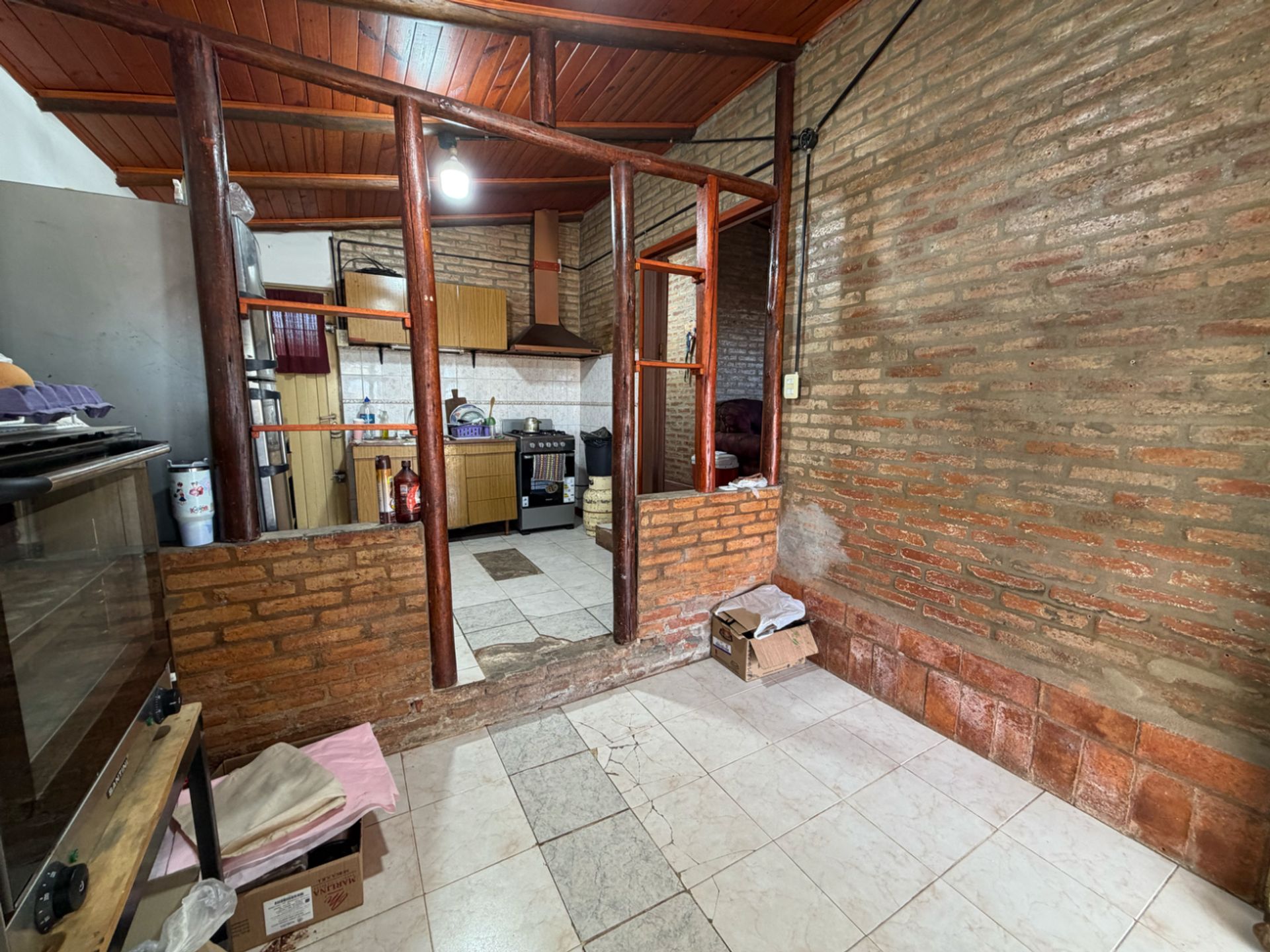 Casa en Venta en Punilla, Cordoba