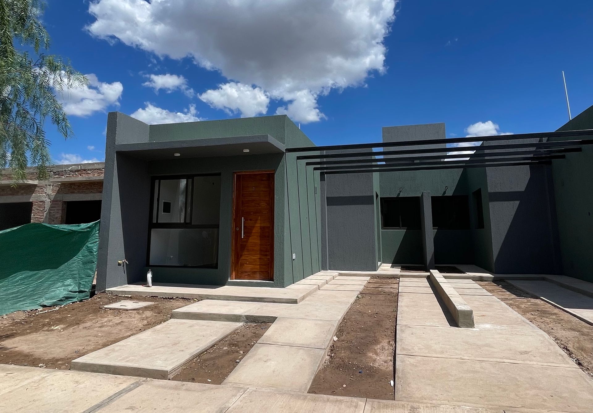 Casa en Venta en Maipu, Mendoza