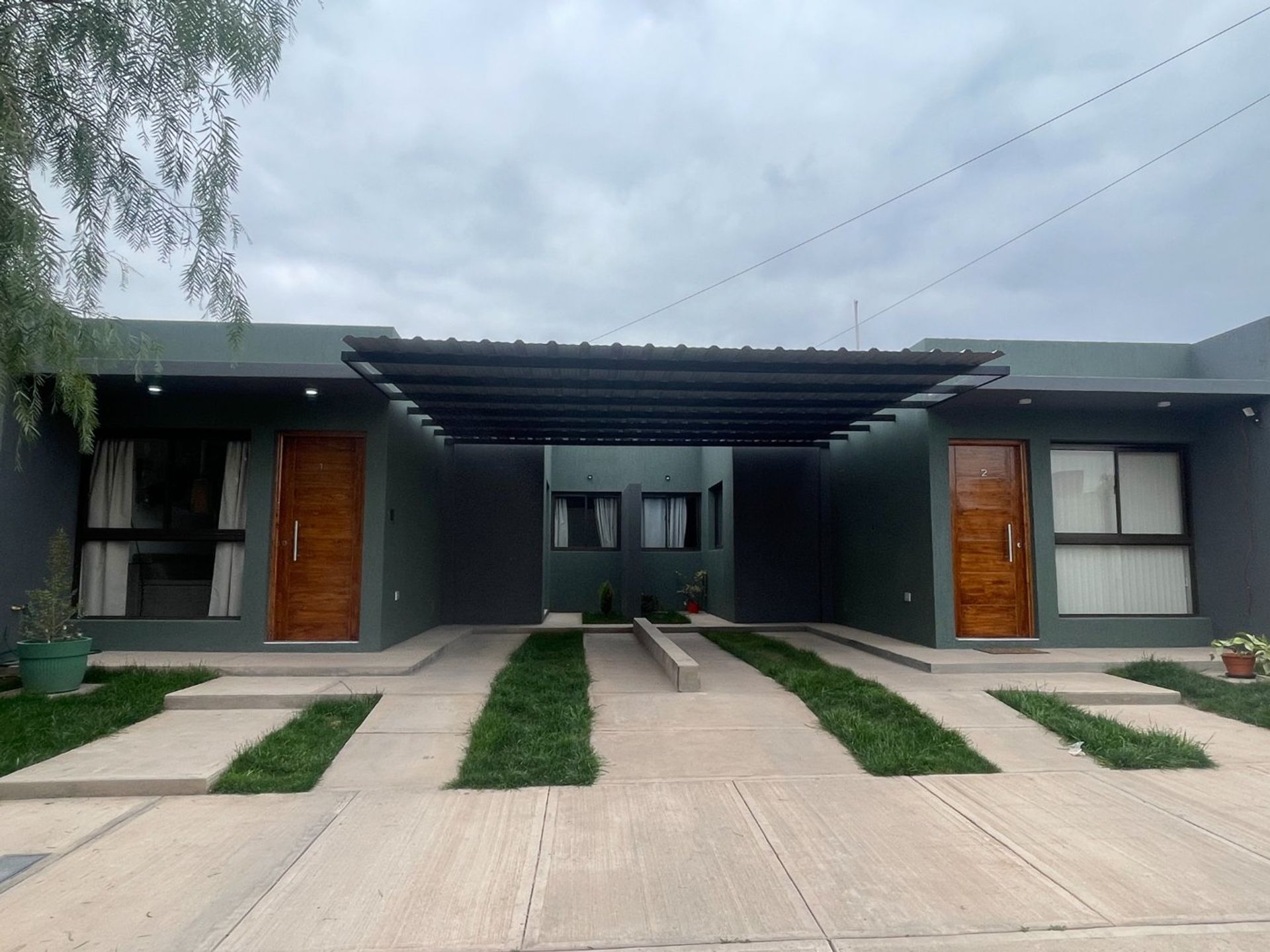 Casa en Venta en Maipu, Mendoza
