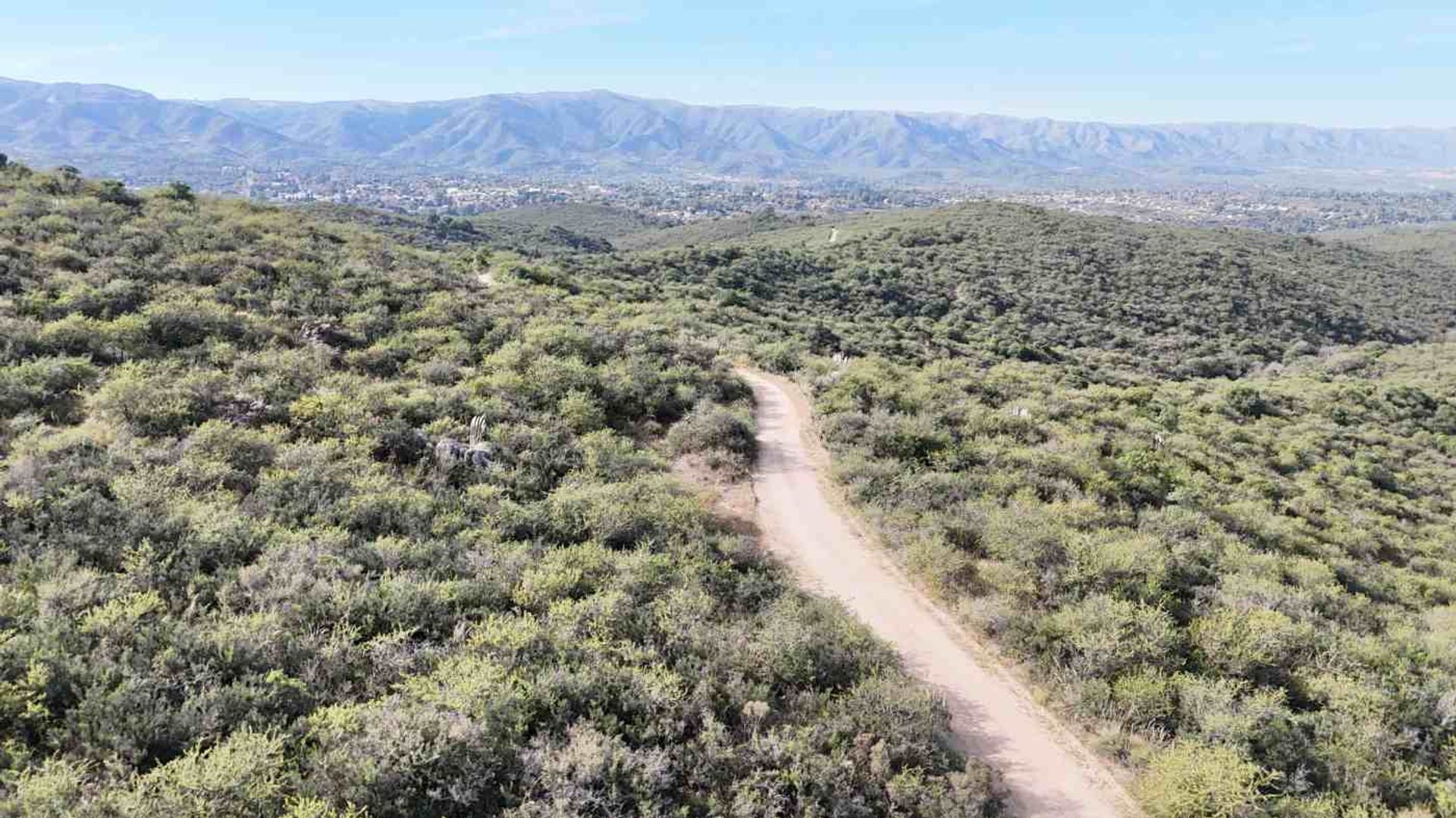 Lote en Venta en Punilla, Cordoba