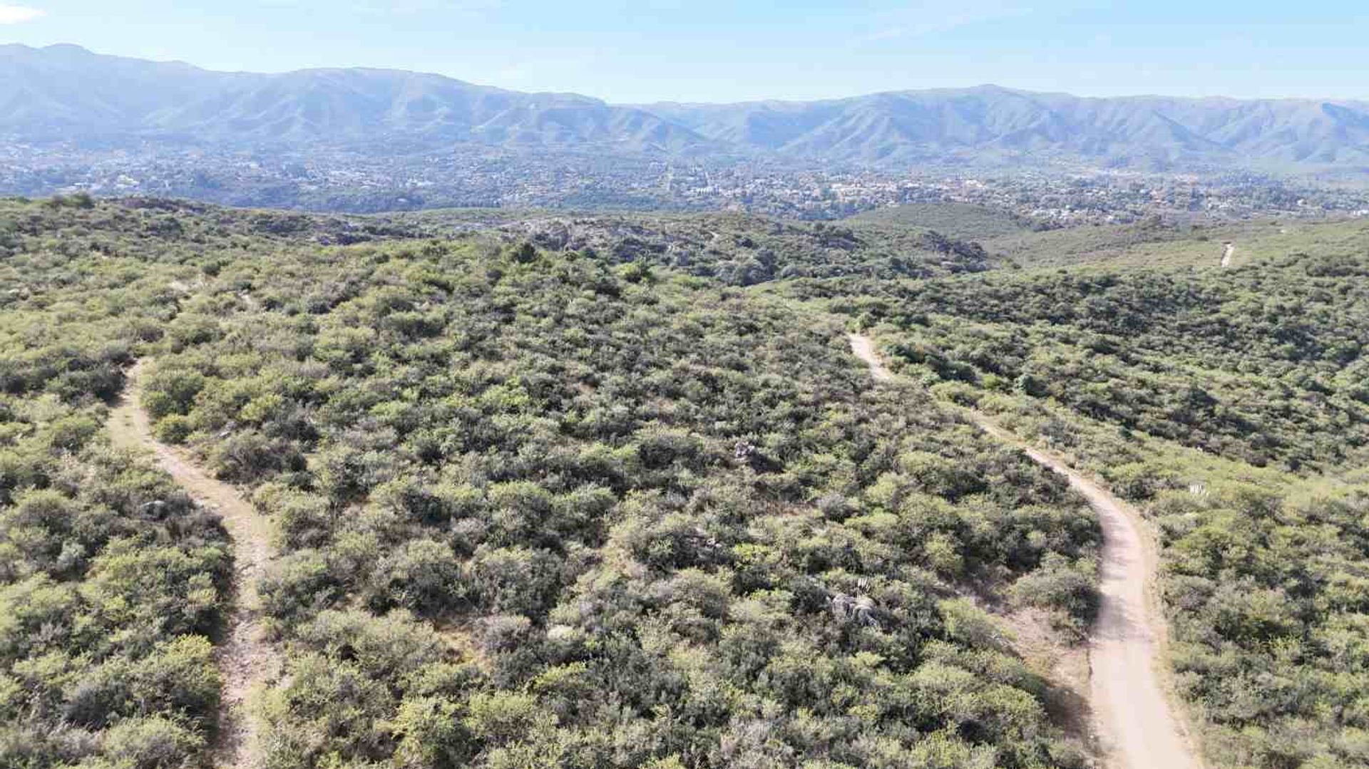 Lote en Venta en Punilla, Cordoba