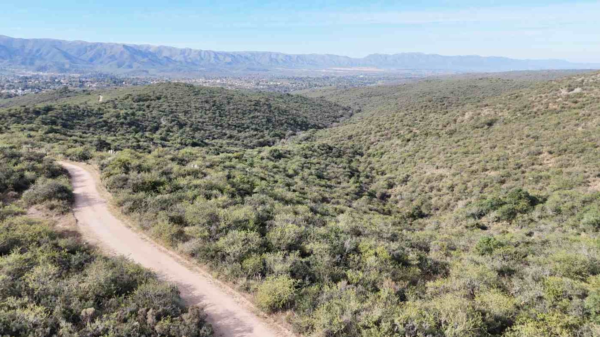 Lote en Venta en Punilla, Cordoba