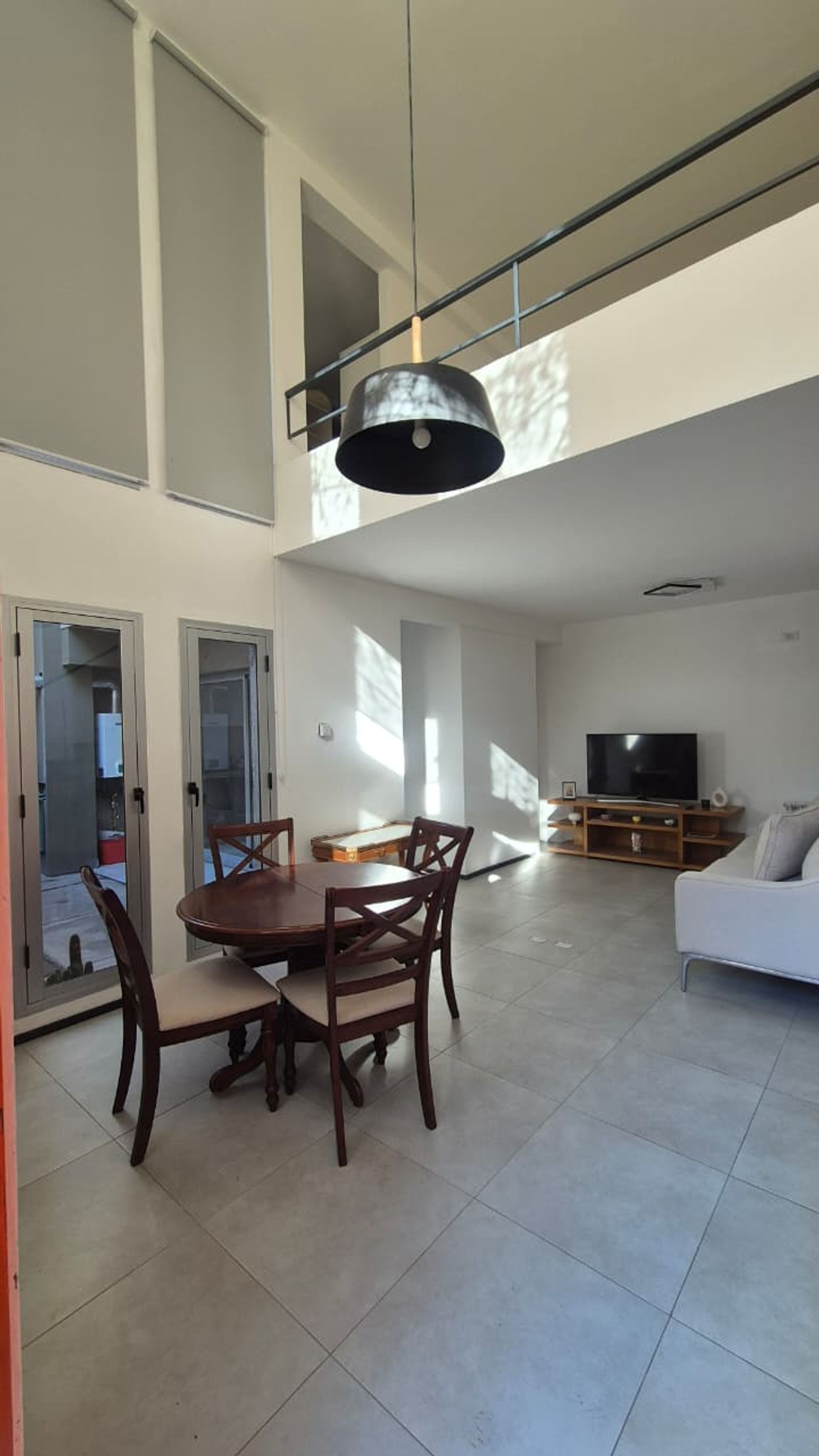 Departamento en Alquiler en Capital, Mendoza