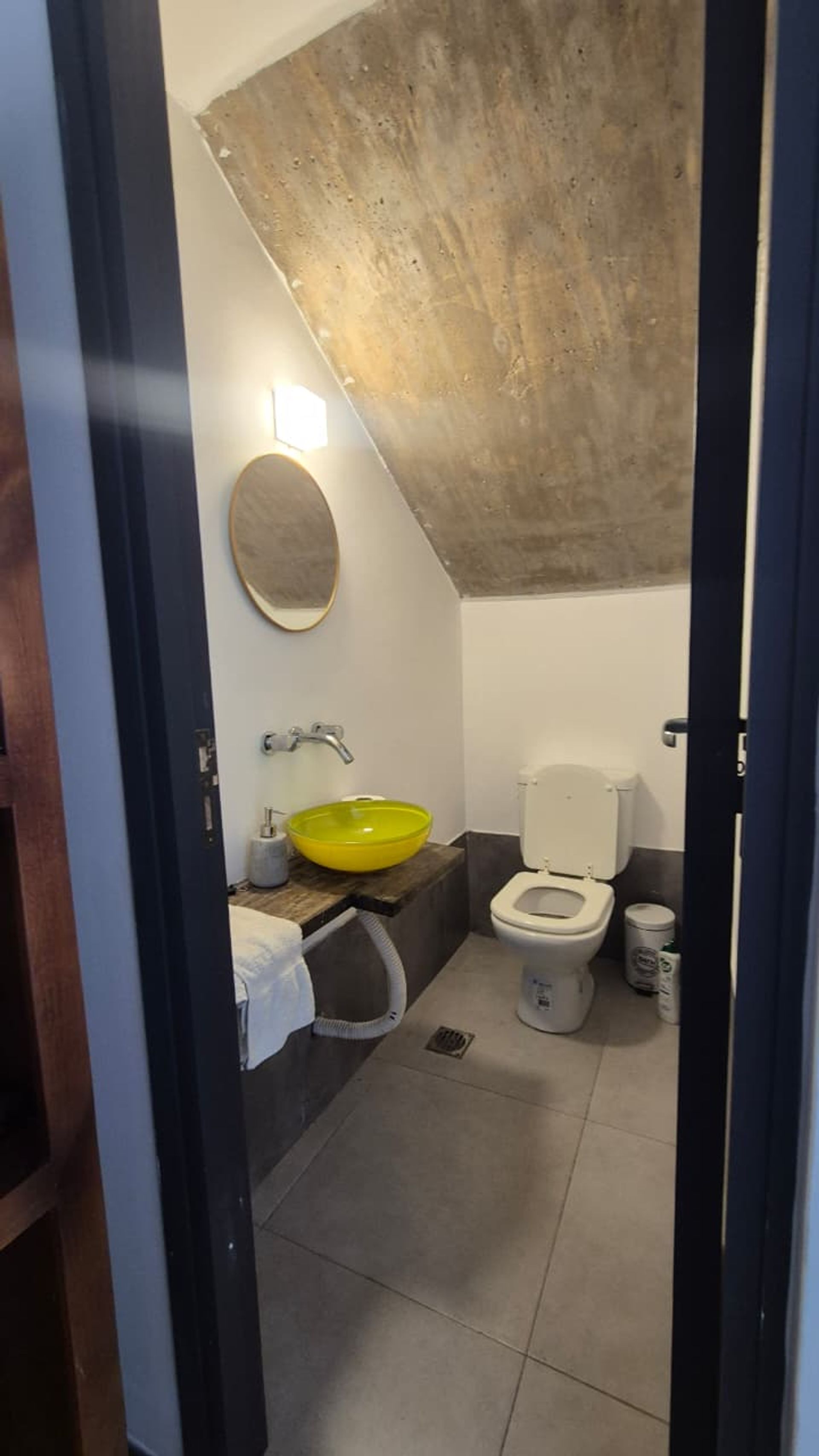 Departamento en Alquiler en Capital, Mendoza