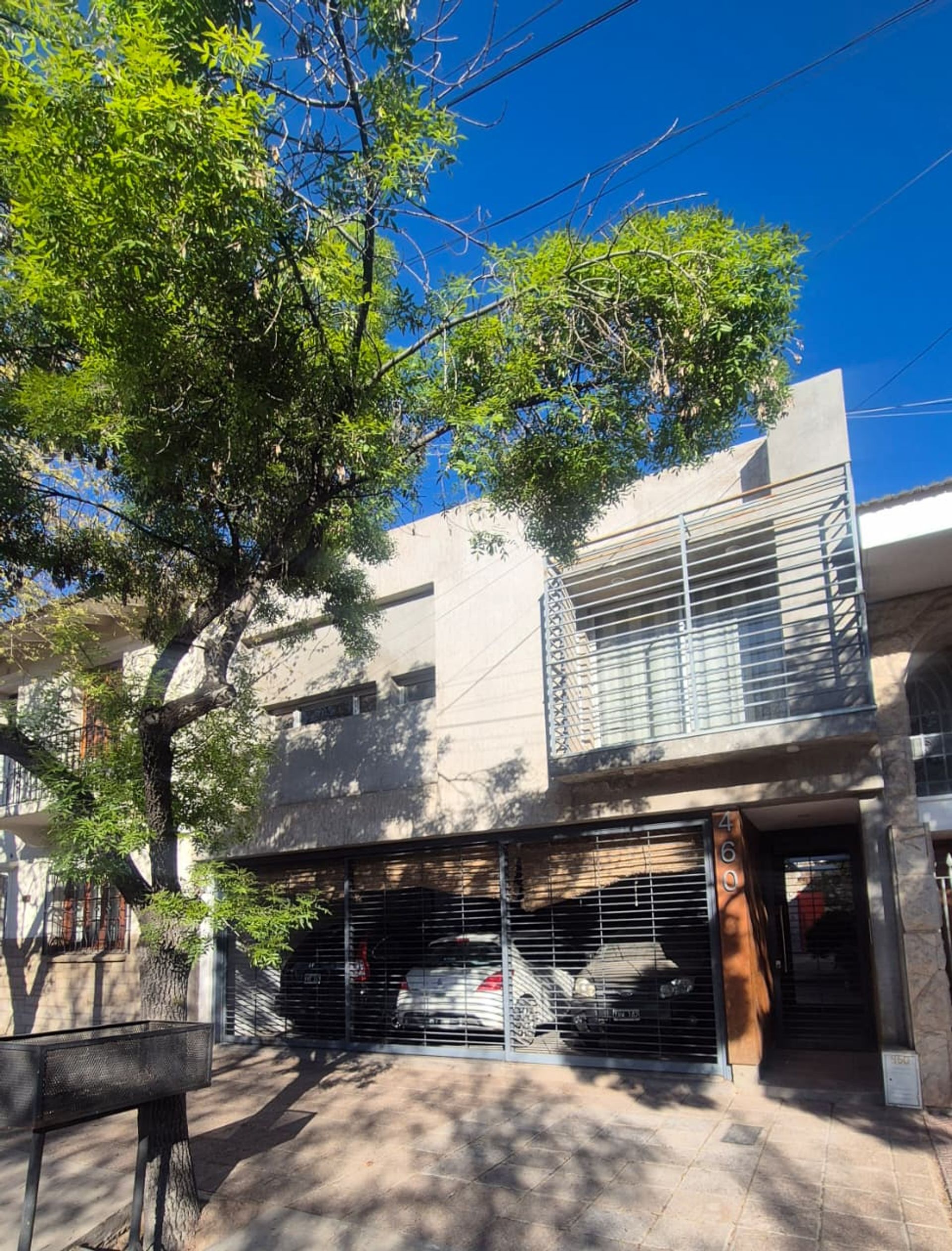 Departamento en Alquiler en Capital, Mendoza