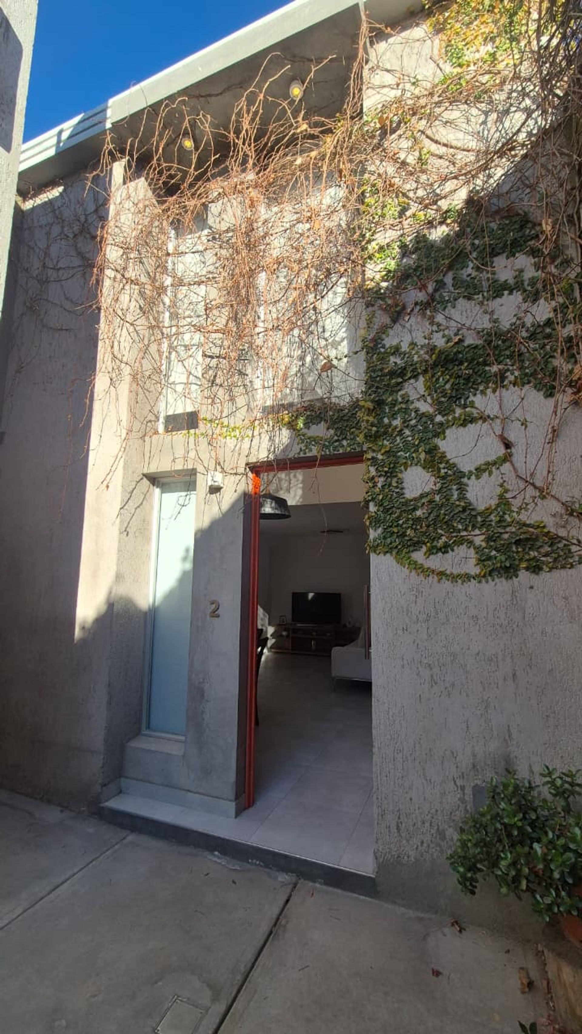 Departamento en Alquiler en Capital, Mendoza