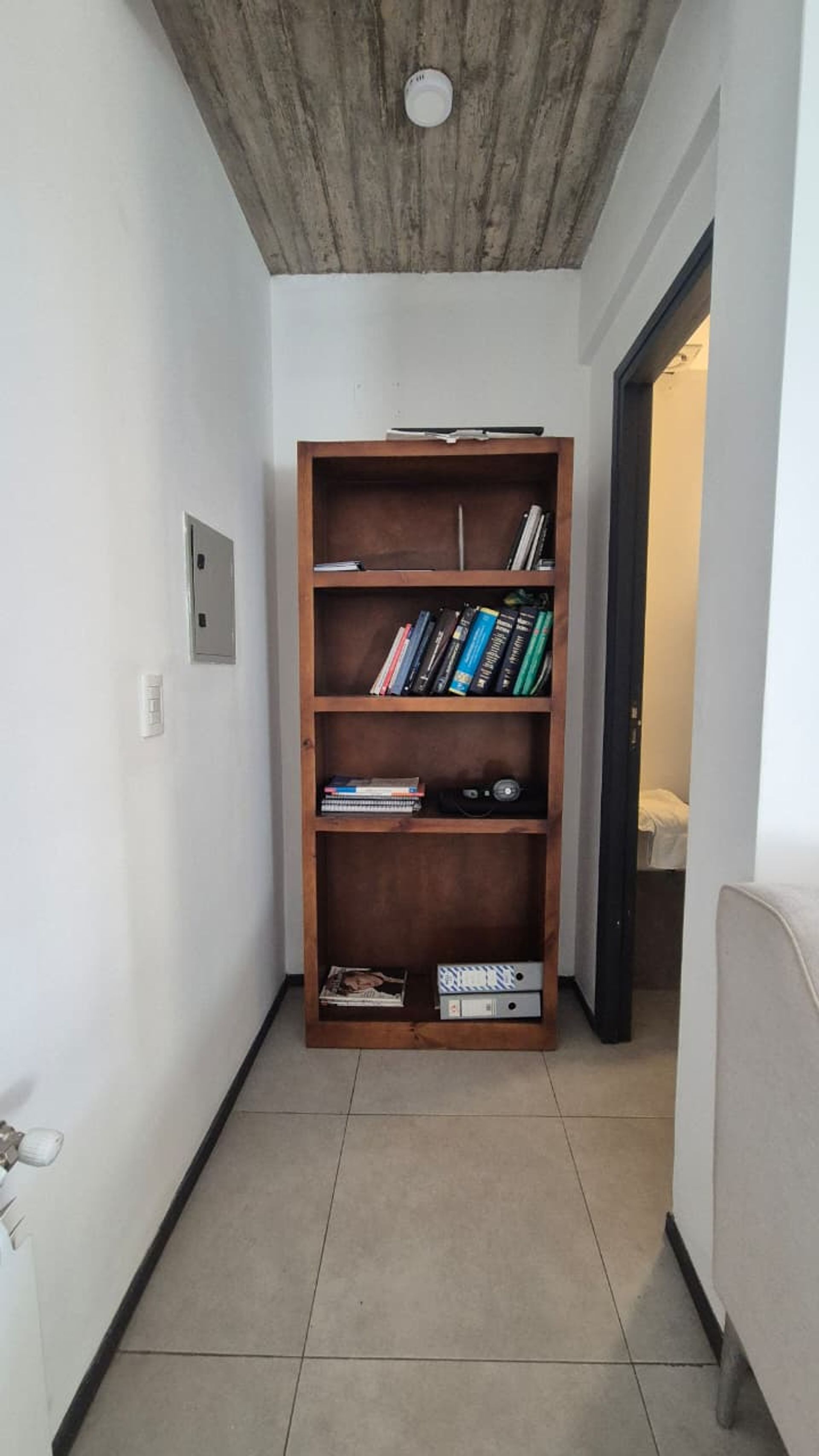 Departamento en Alquiler en Capital, Mendoza